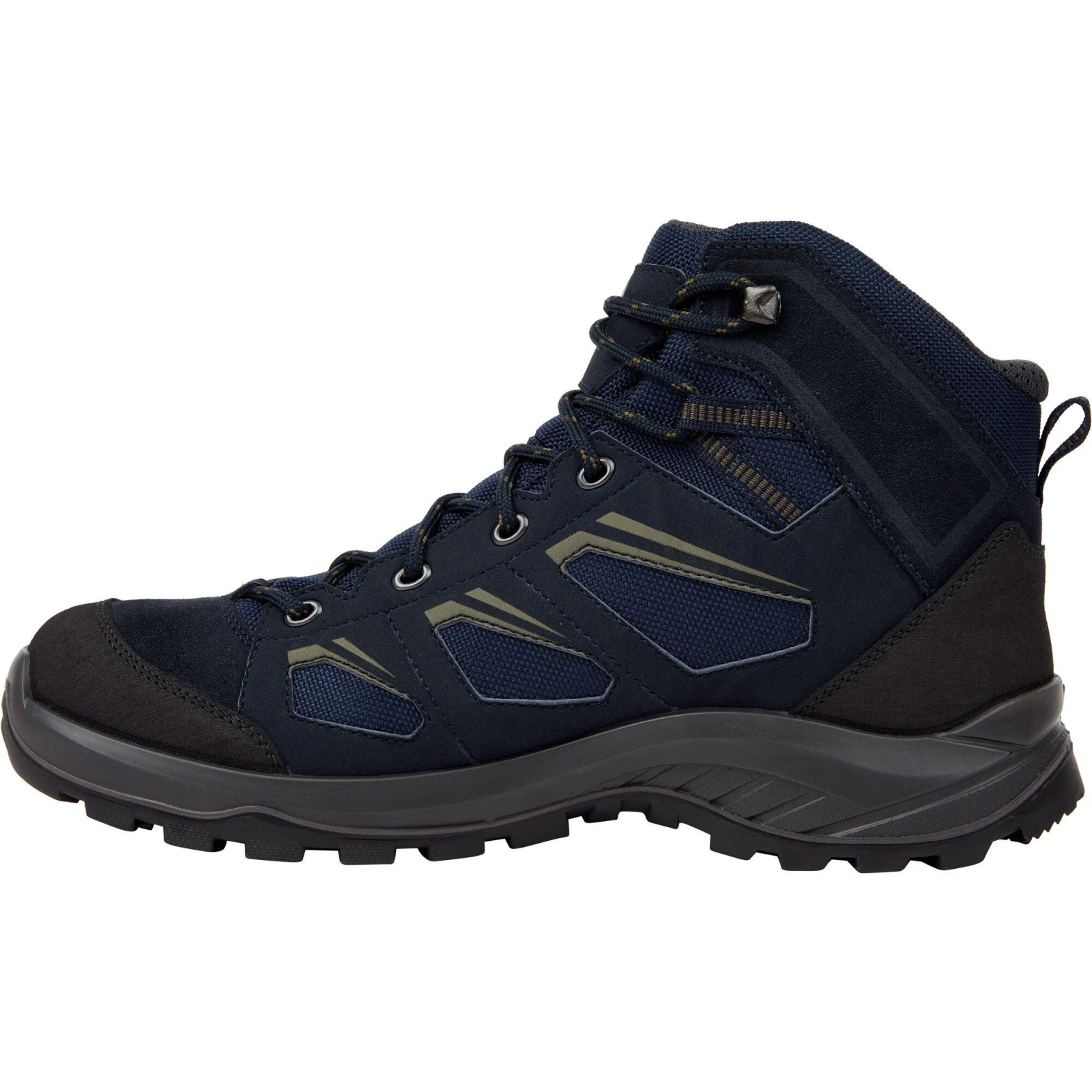 McKinley Discover III Mid AQX Trekking · záber 2