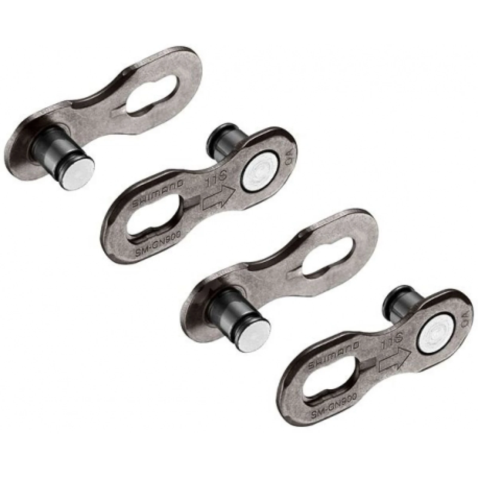 Spojka řetězu SHIMANO Spojka CN900 pre 11-k. HG reťaz bal.2ks · záber 1