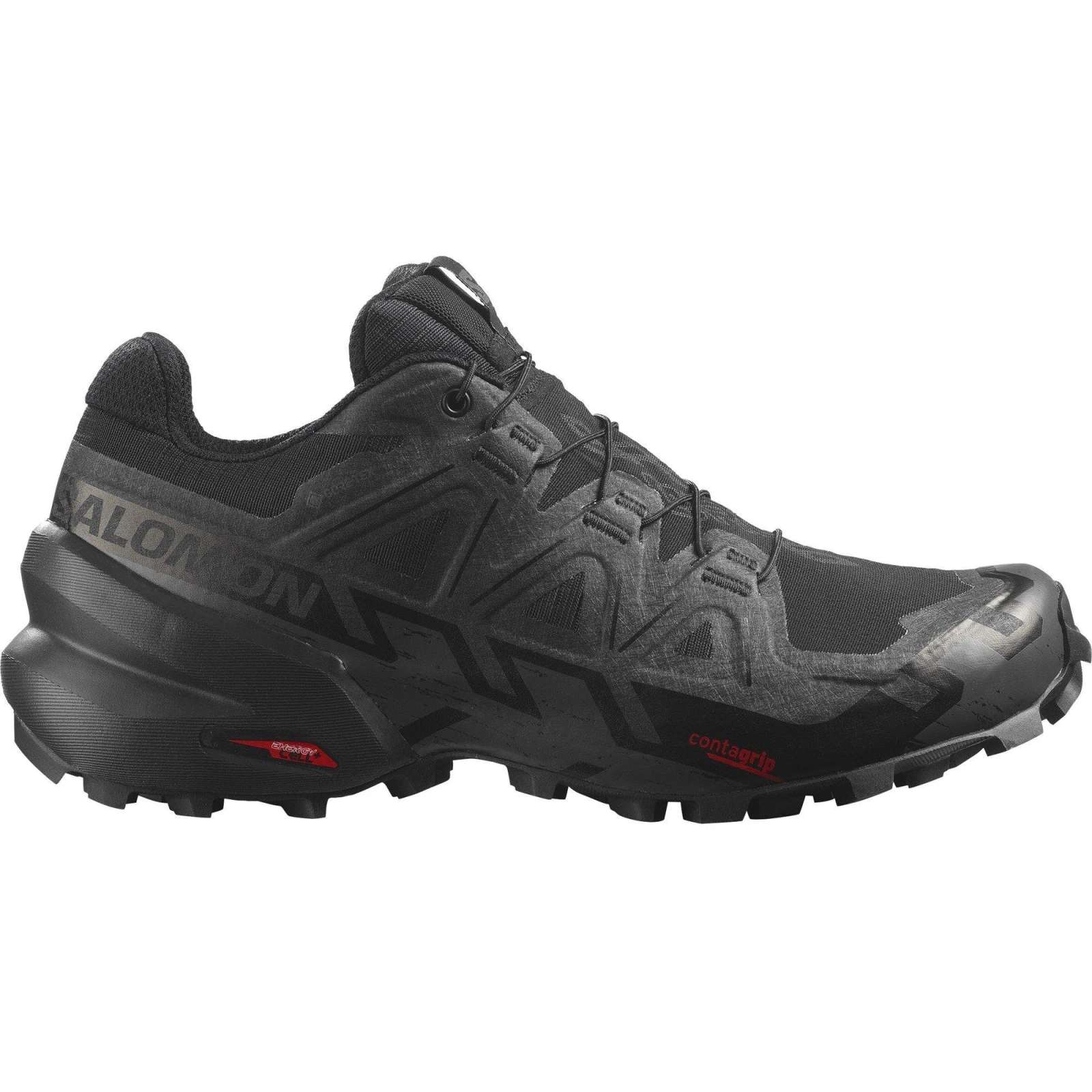Salomon Speedcross 6 GTX W - Veľkosť: 38 2/3, 38 · záber 1