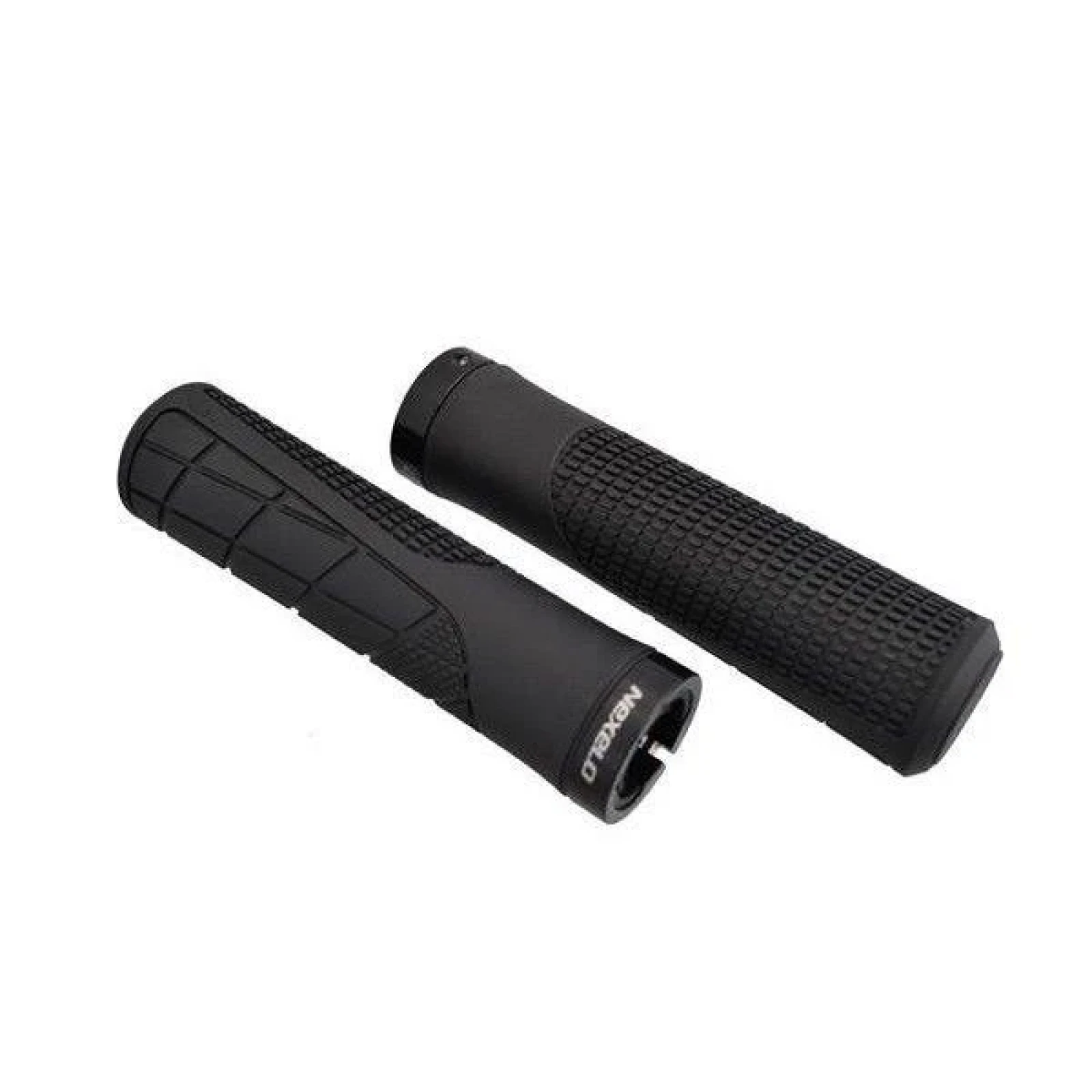 Nexelo AL Objímka 135mm černá madla · záber 1