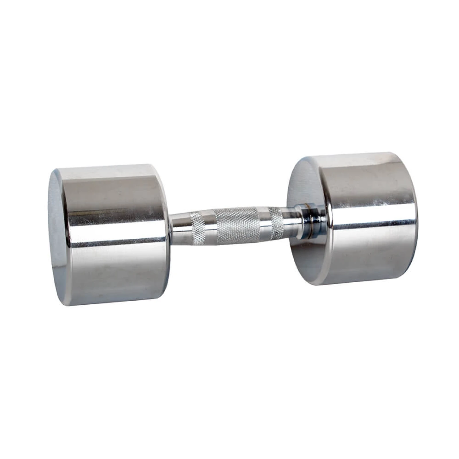 Chrómová činka inSPORTline Crossteel 14 kg · záber 7