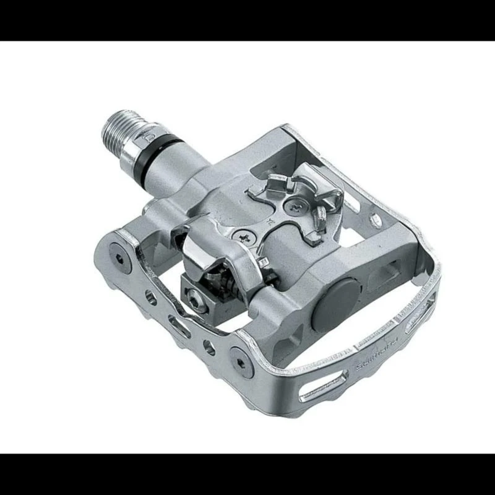 Shimano PD-M324 pedály · záber 1