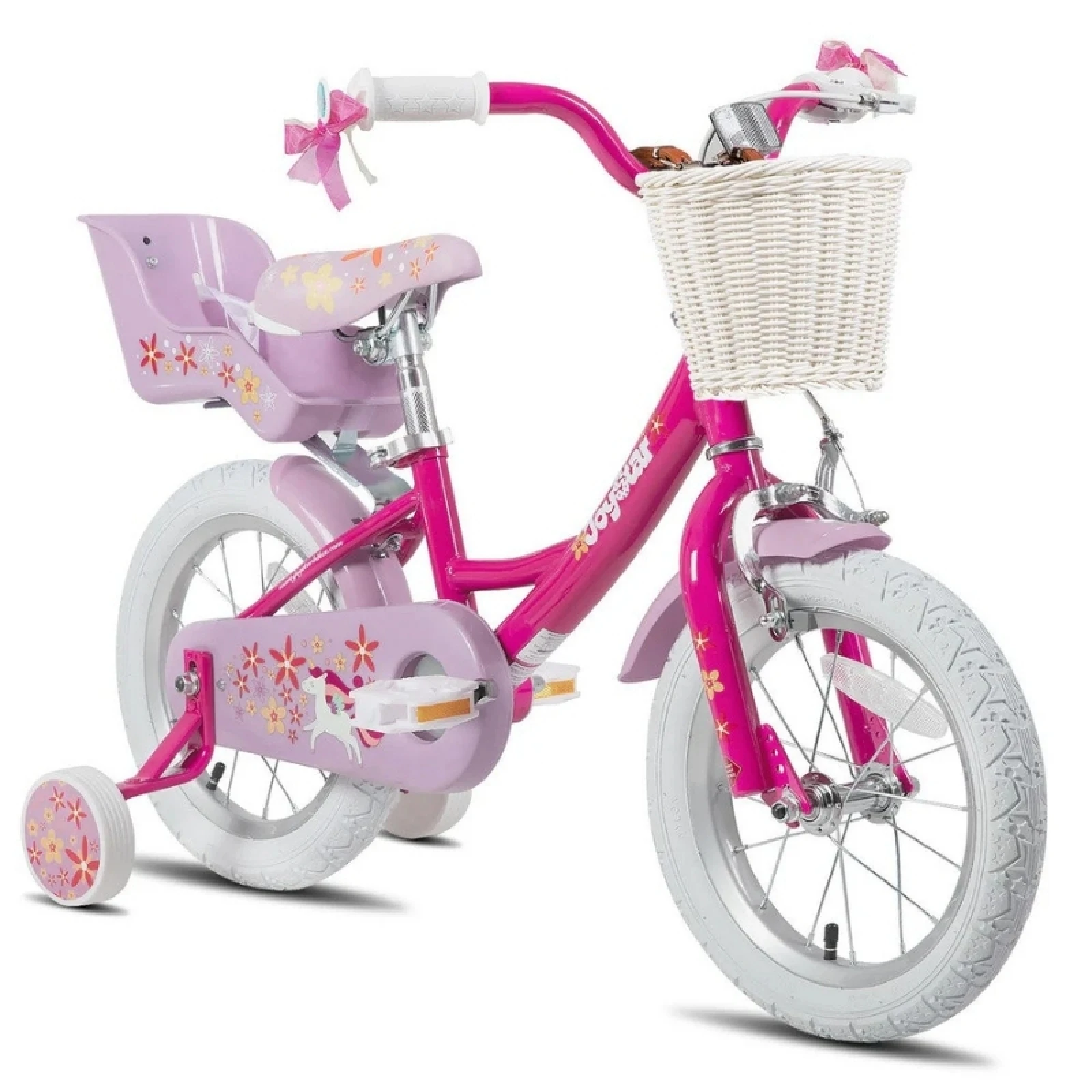 Joystar Unicorn 12" fialová · záber 1