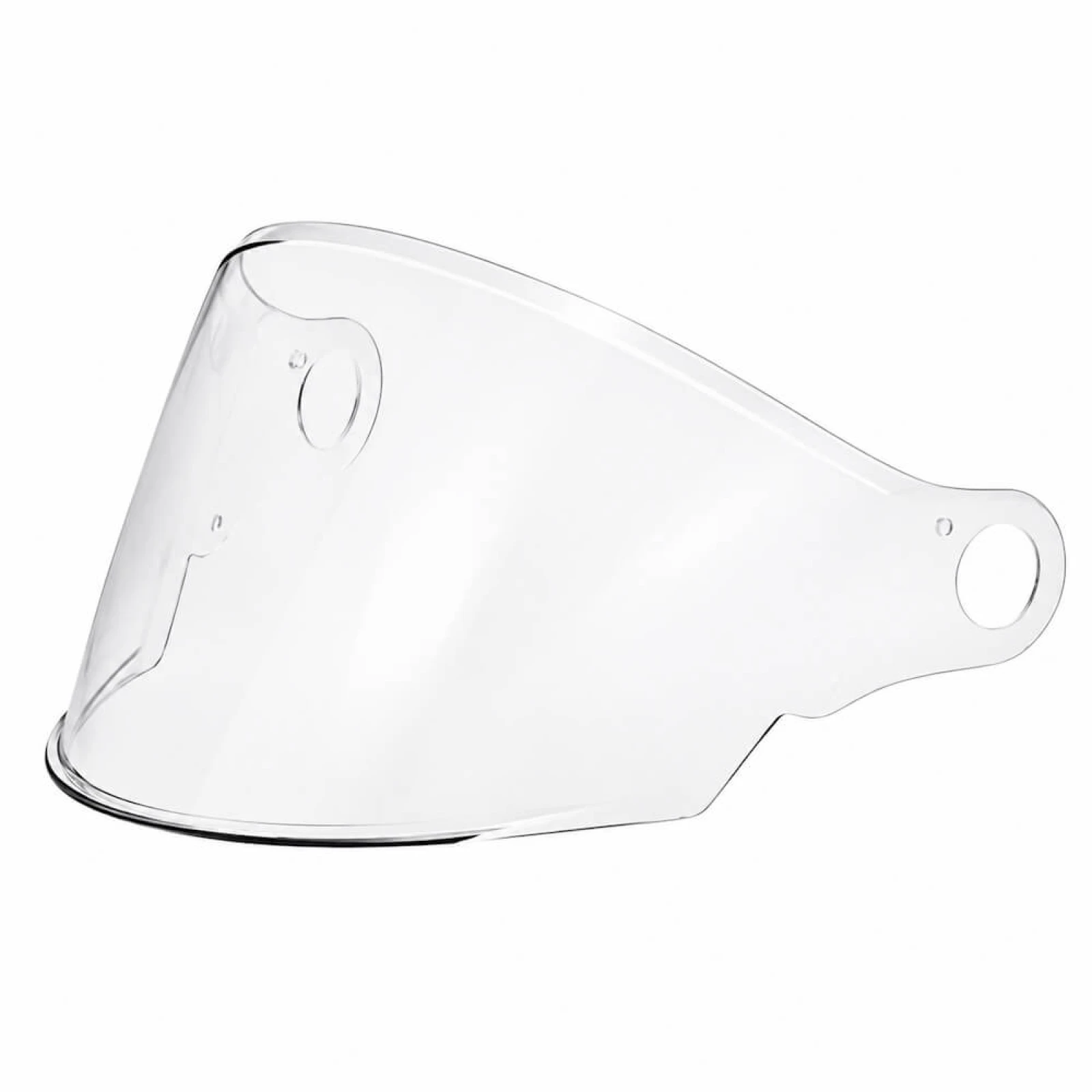 LS2 Náhradní hledí pro přilbu OF616 Airflow II clear · záber 1