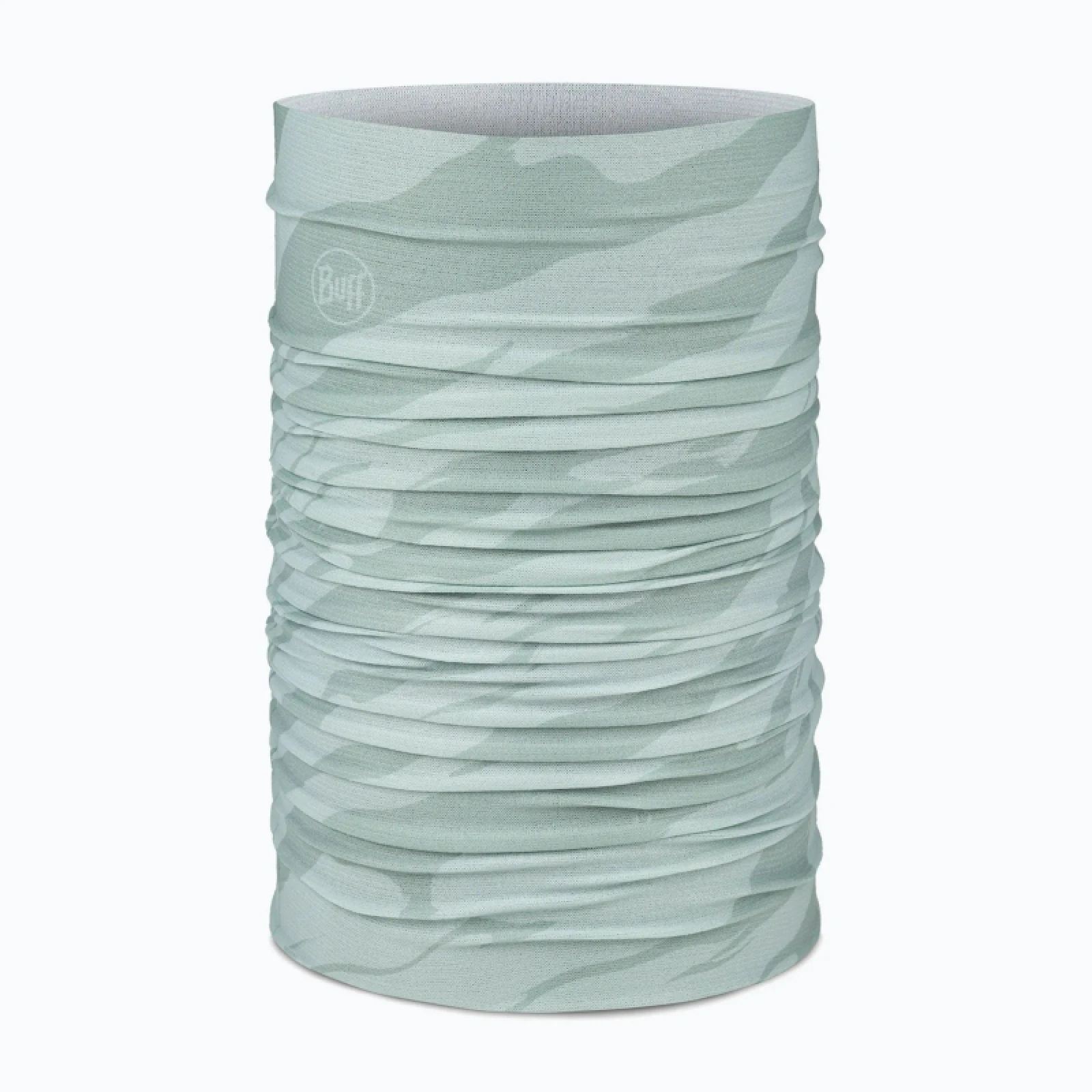 Multifunkčná šatka BUFF COOLNET UV ACES SEAGROVE GREEN · záber 2