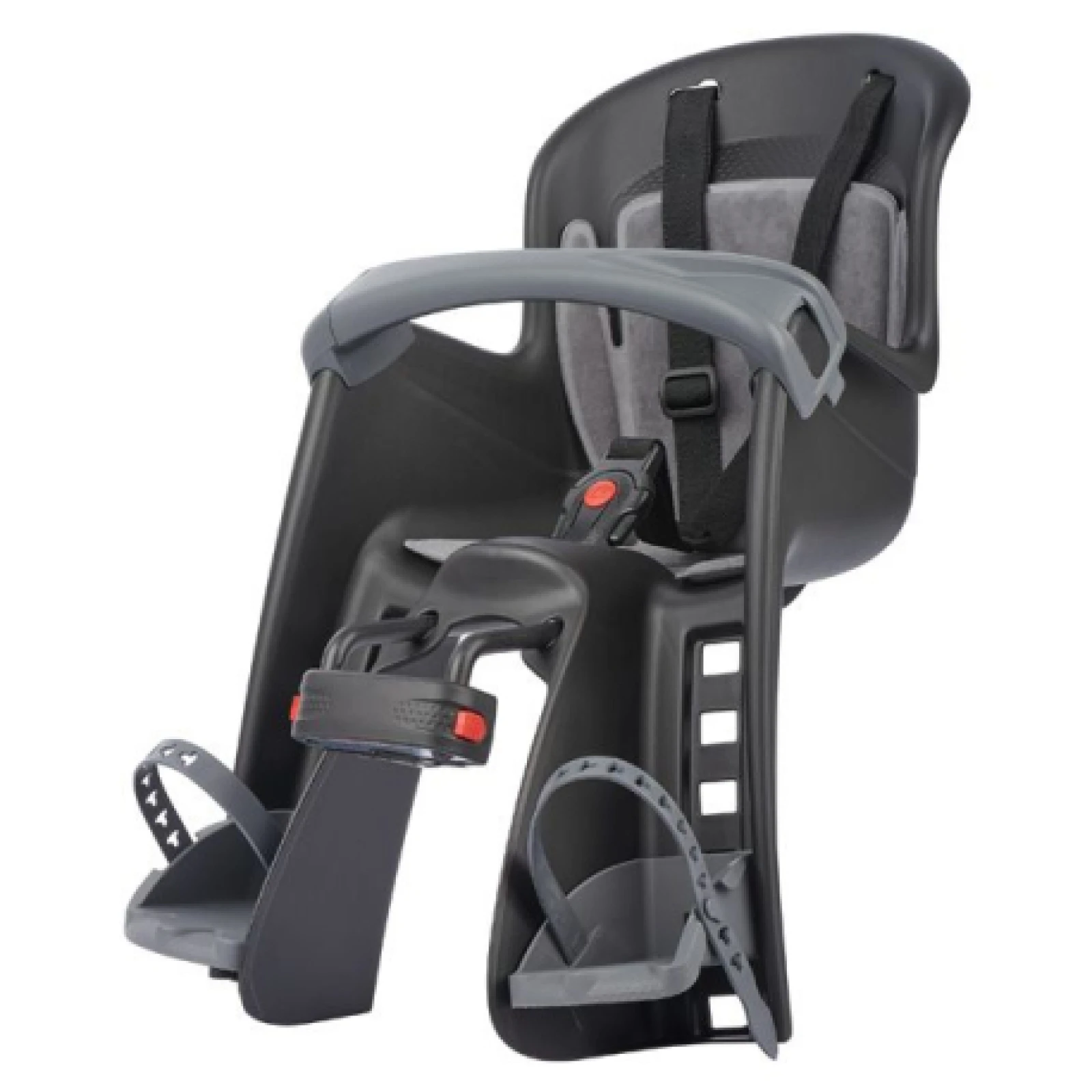 Detská sedačka na bicykel POLISPORT Bilby Junior front (front mount) · záber 1