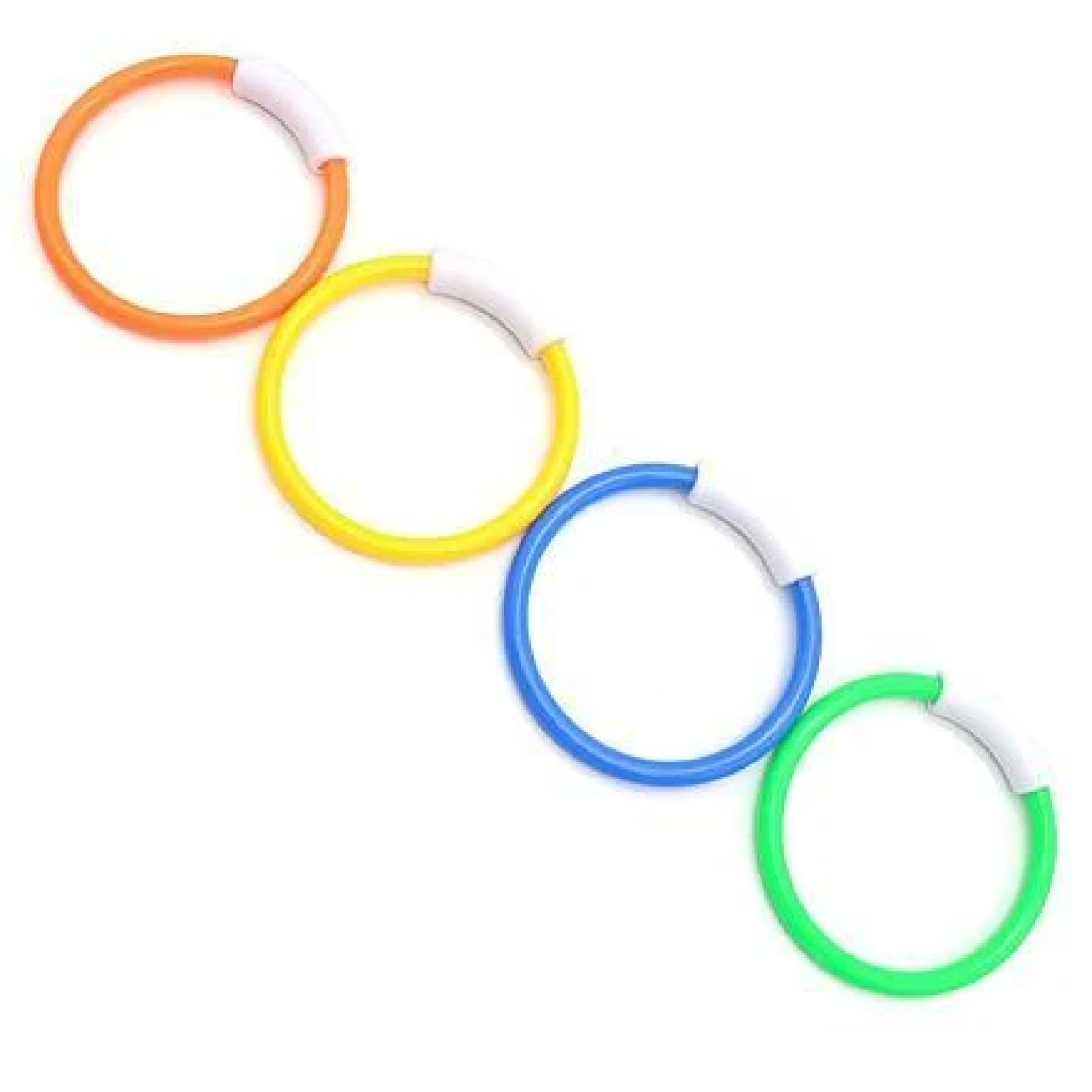 Merco Pool Ring potápěčské kroužky · záber 1