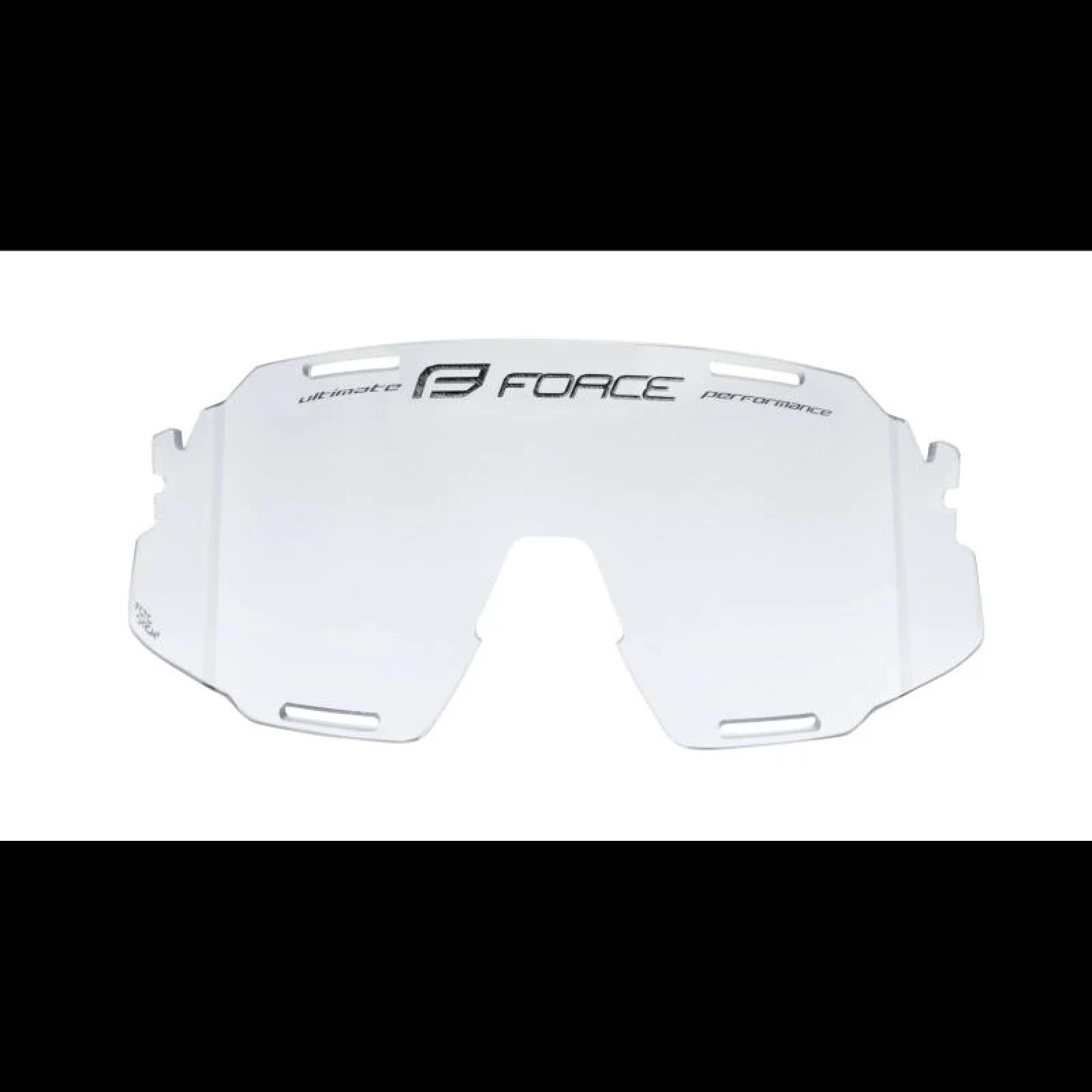 Force Sklo náhradní GRIP, fotochromatické · záber 1