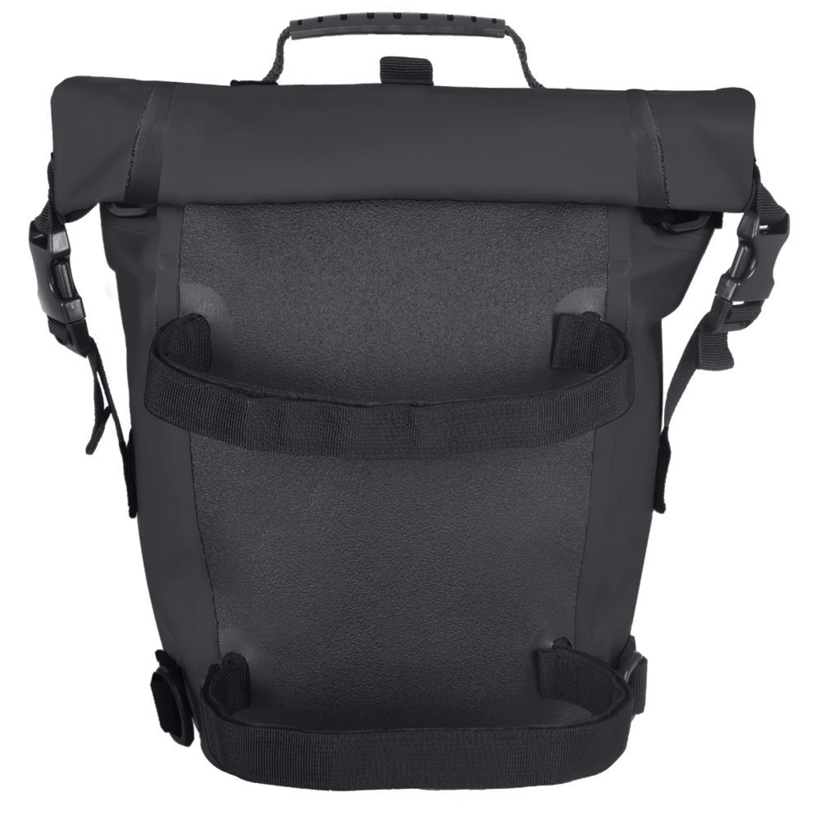 Oxford Aqua T8 Tail Bag čierna · záber 5