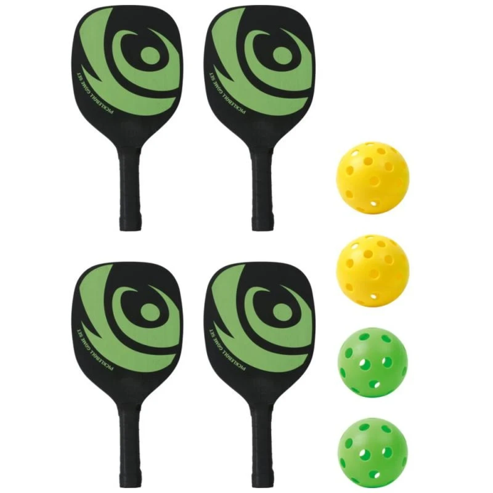 Excellent Houseware Sada na pickleball 19 ks · záber 1