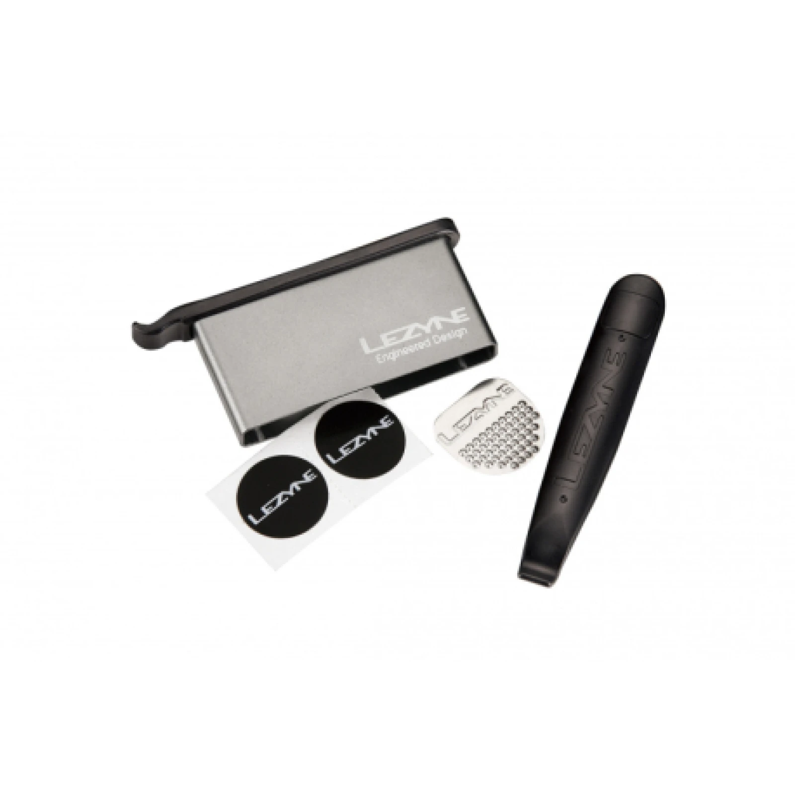 Sada na opravu defektu LEZYNE LEVER KIT · záber 1