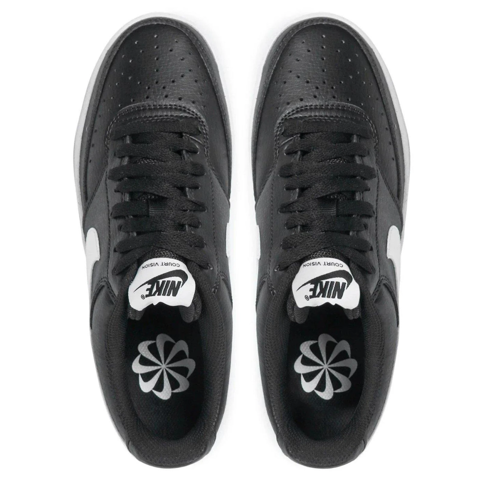 Nike Court Vision Low M Veľkosť: 44,5 EUR · záber 5
