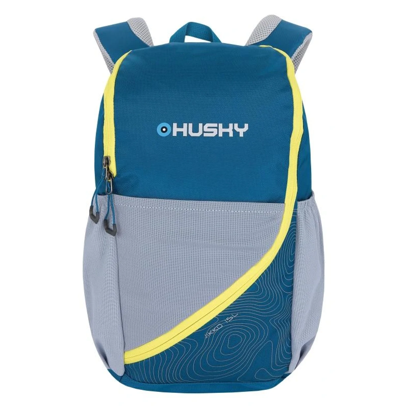 Husky Jikko 15l - Barva: Modrá · záber 1