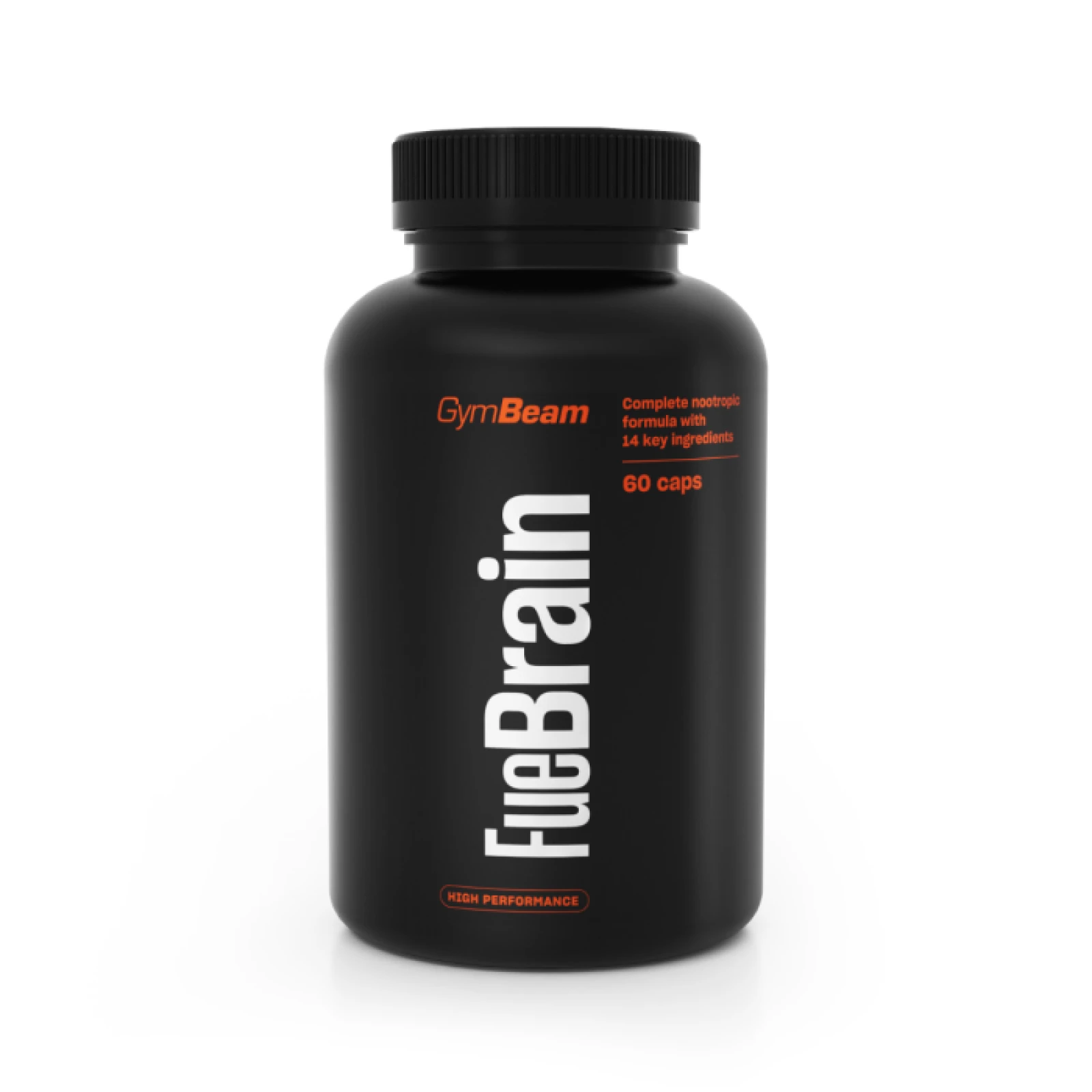 FueBrain - GymBeam · záber 1