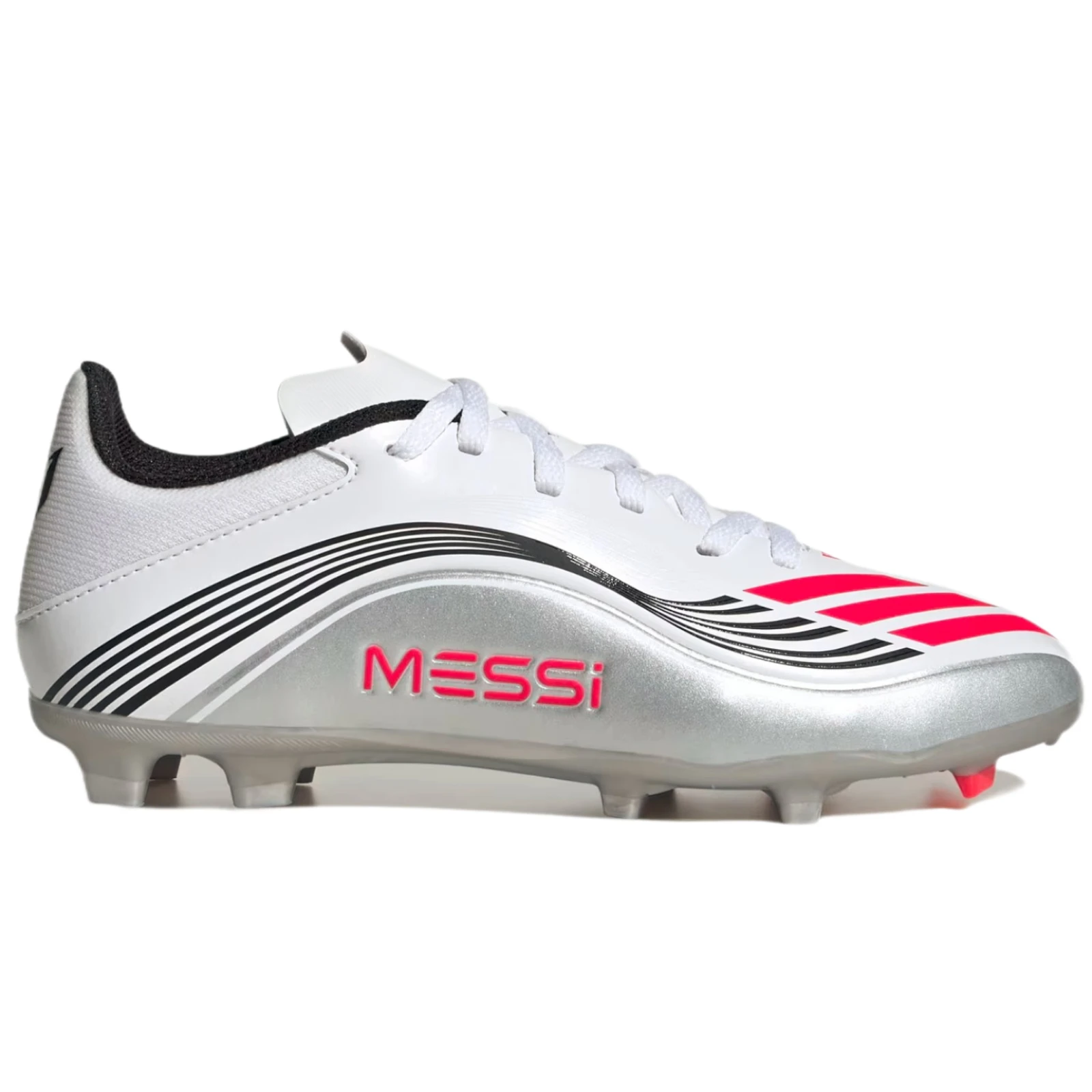 Adidas F50 Messi League Firm/Multi-Ground Kids · záber 1