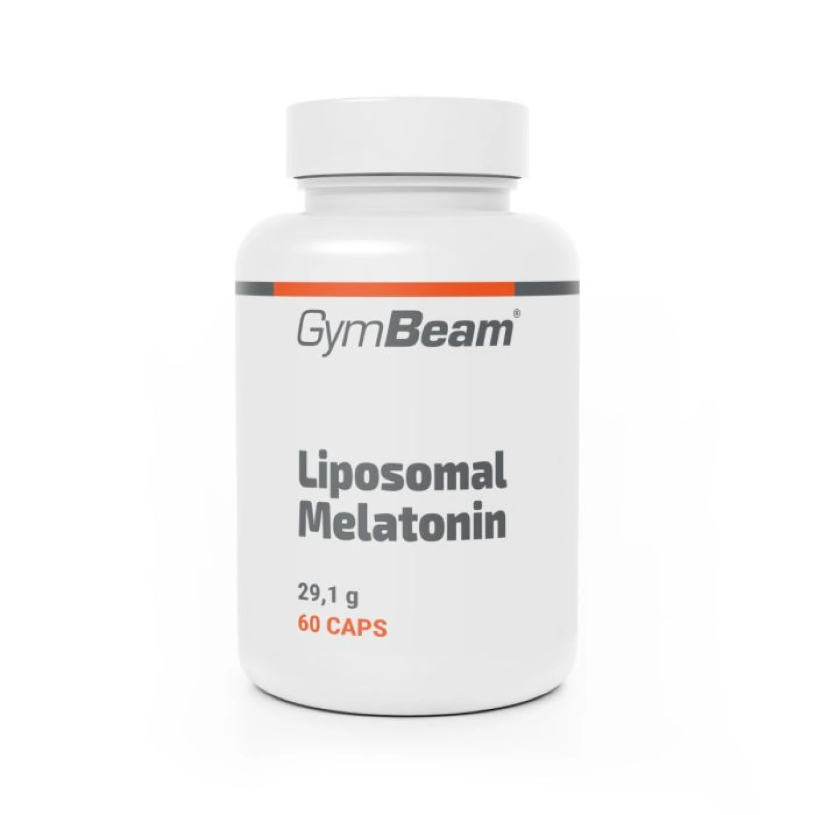 Lipozomálny melatónin Liposovit® - GymBeam · záber 1