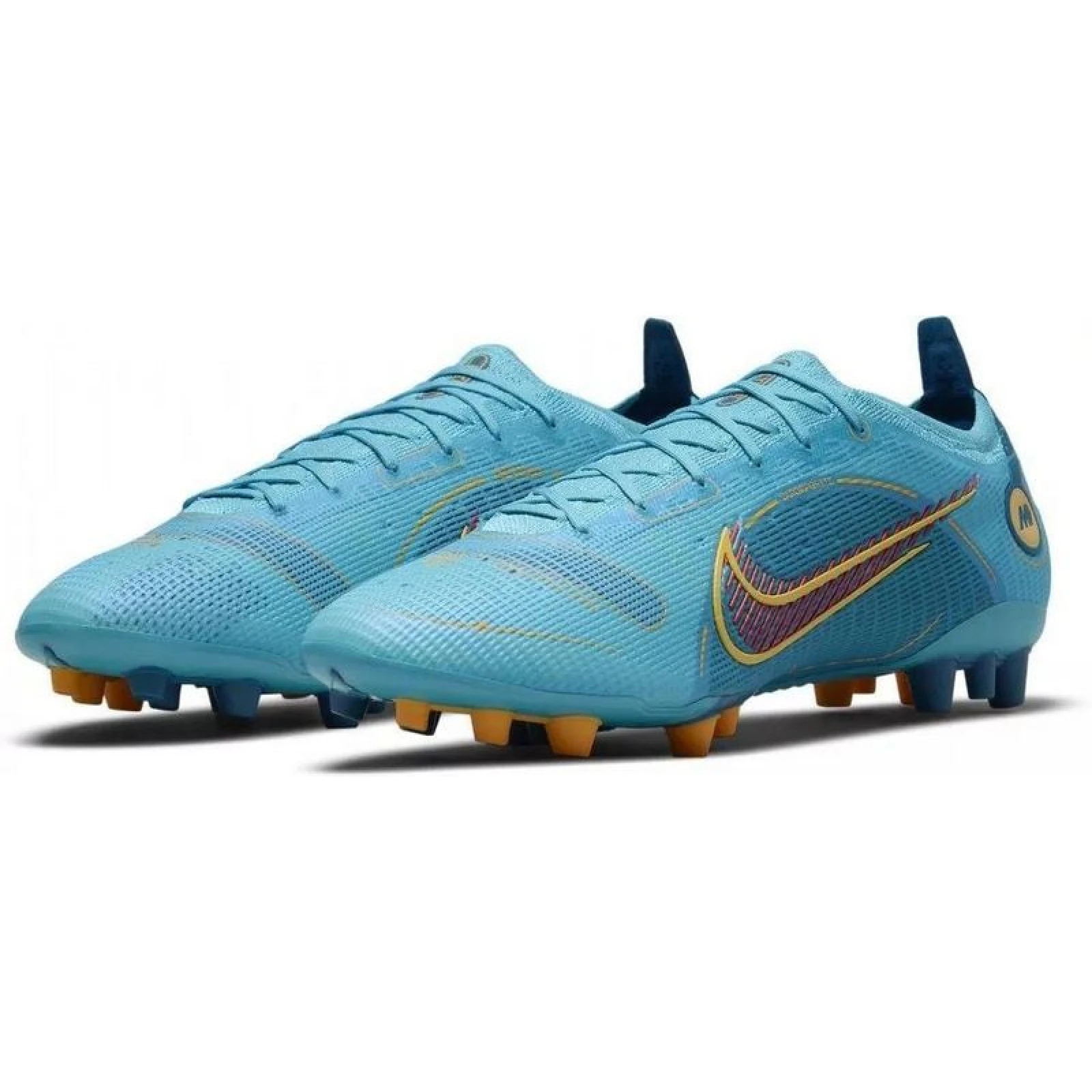 Nike Mercurial Vapor 14 Elite AG - 46 · záber 3