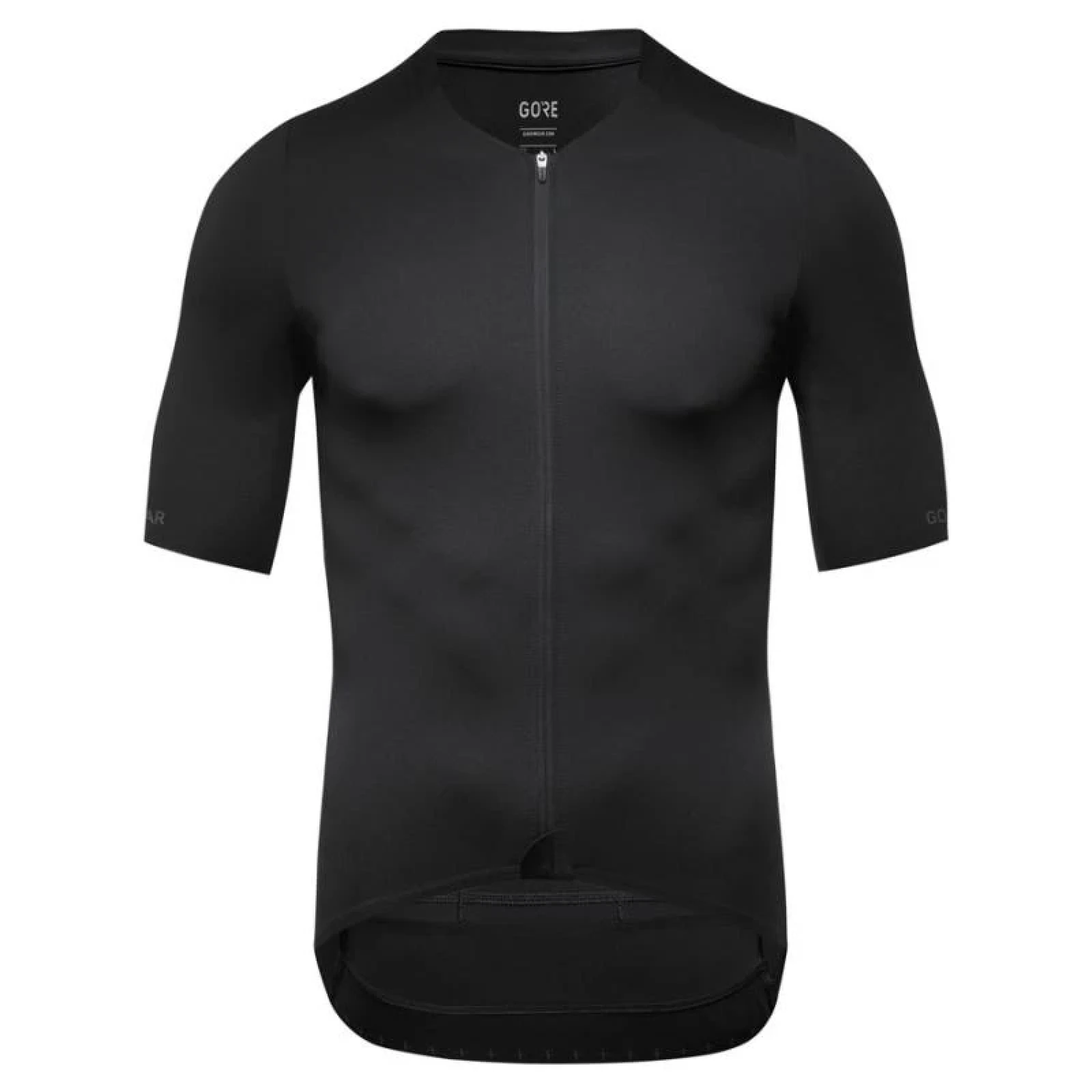 Gore Distance Jersey Mens - Velikost: XL | Barva: Čierna · záber 1