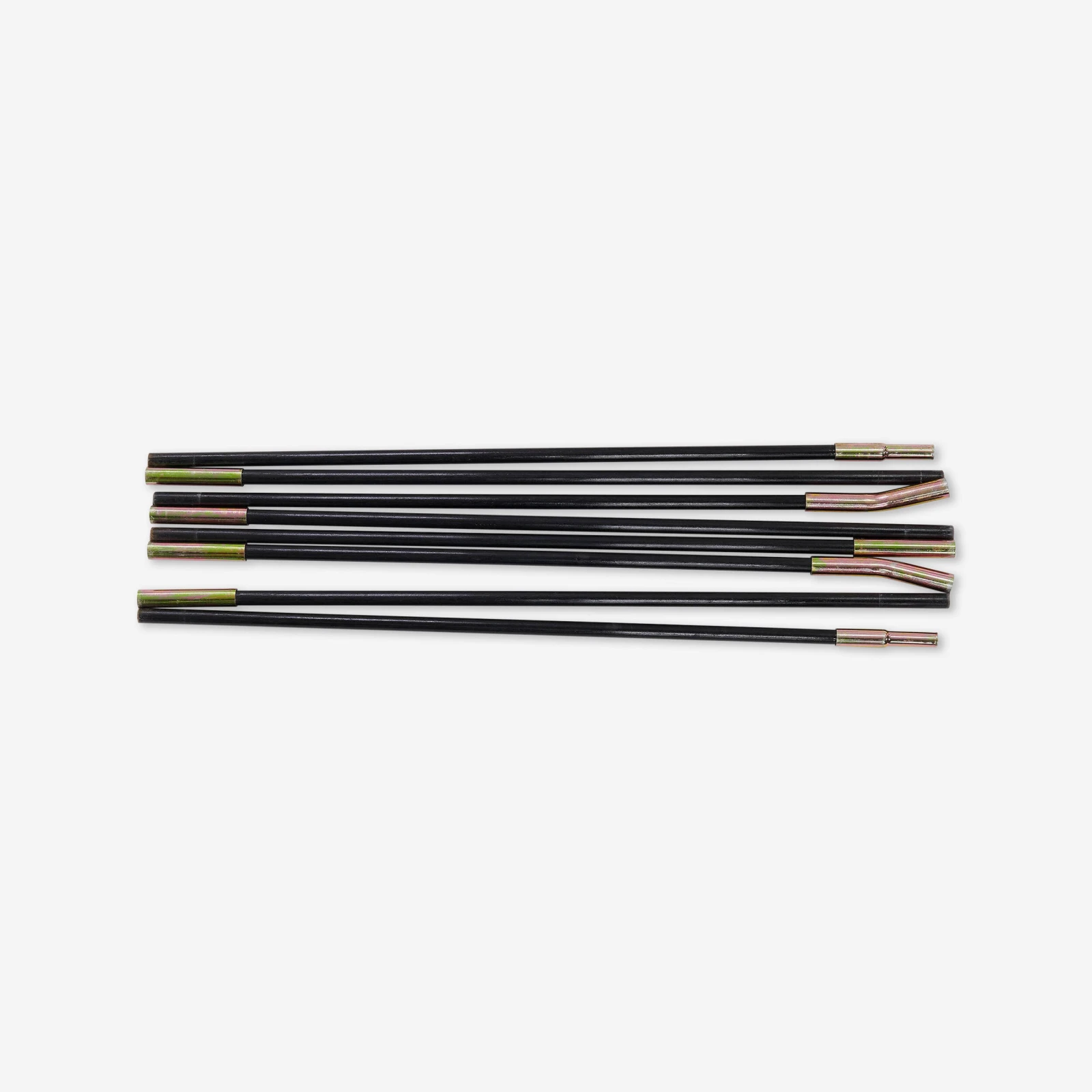 QUECHUA Prút vchodu – náhradný diel stanu Air Seconds 4.2 Polycoton bez · záber 1
