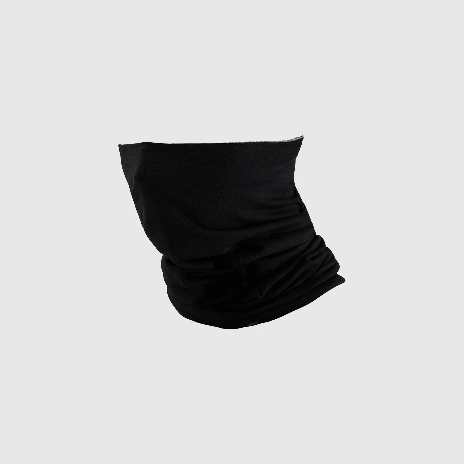 Dětská bandana - černá · záber 1