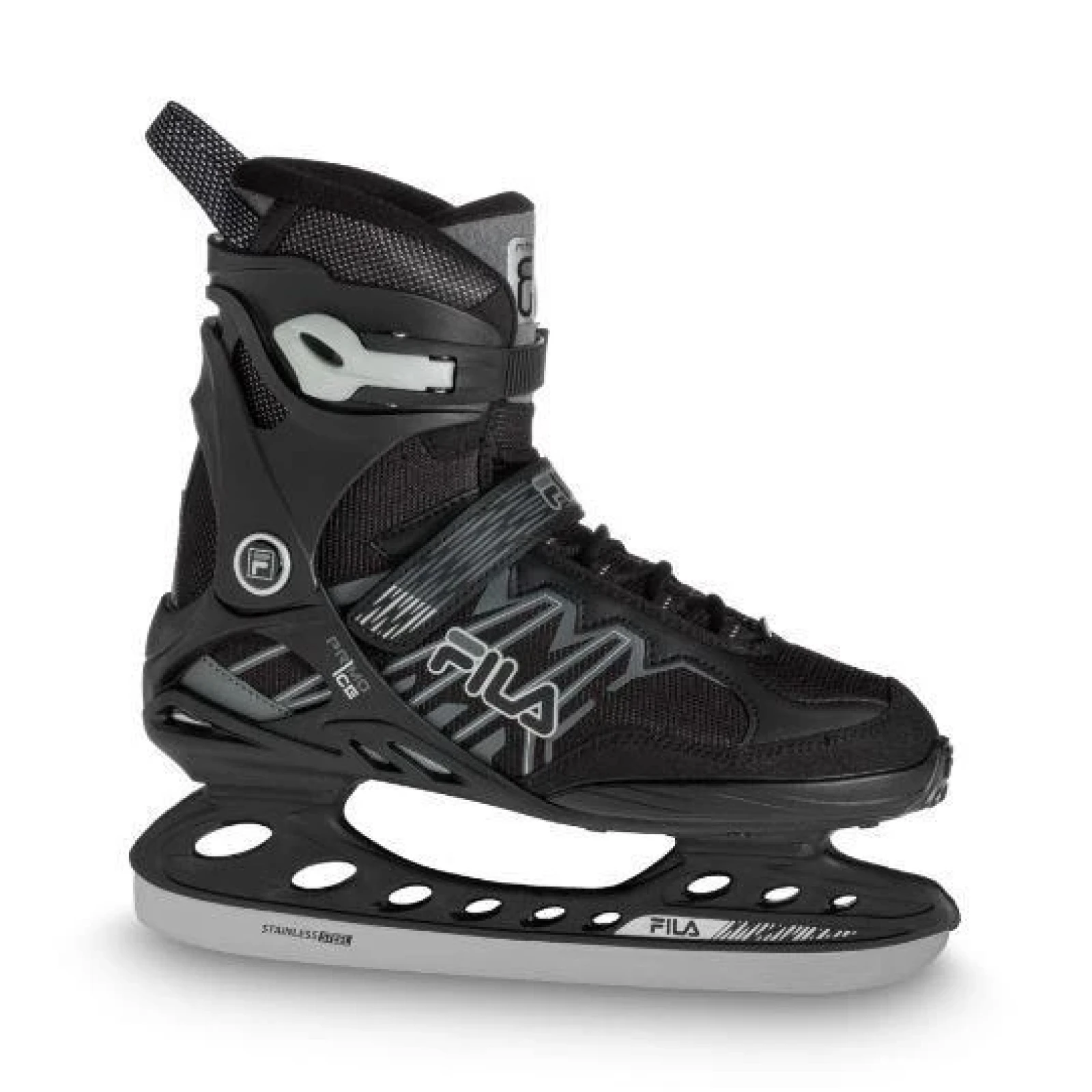 Fila Primo Ice lední brusle POUZE 8.5, EU 42.5 (VÝPRODEJ) · záber 4