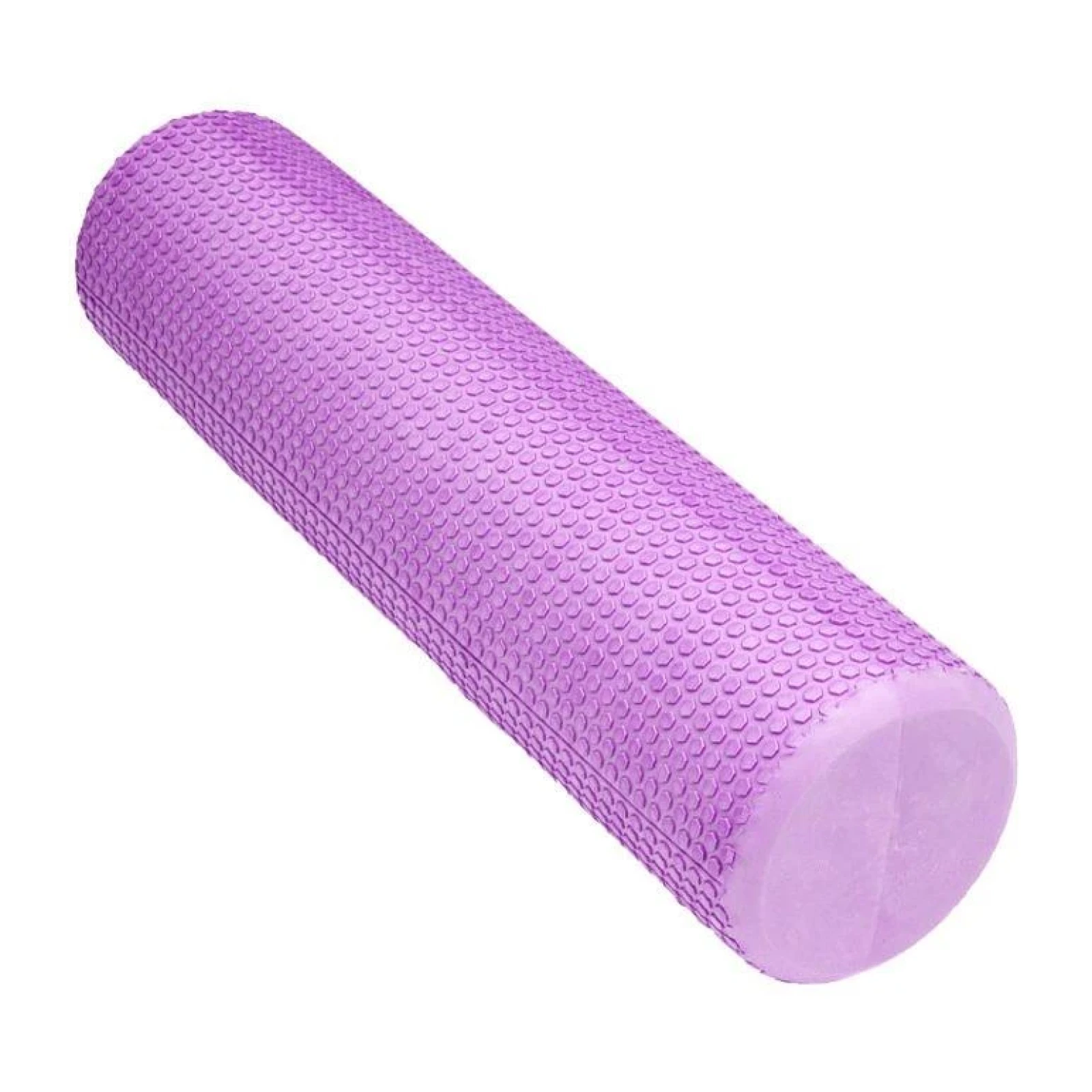 Sedco Masážní Yoga válec EM5016A - Barva: ružová · záber 1