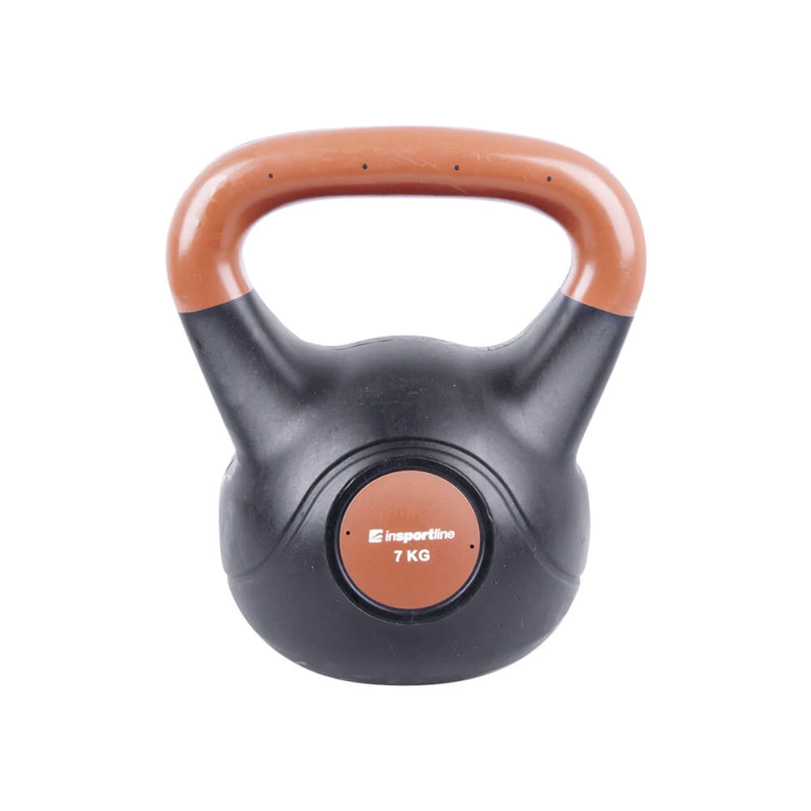 inSPORTline Vin-Bell Dark 2 kg · záber 5