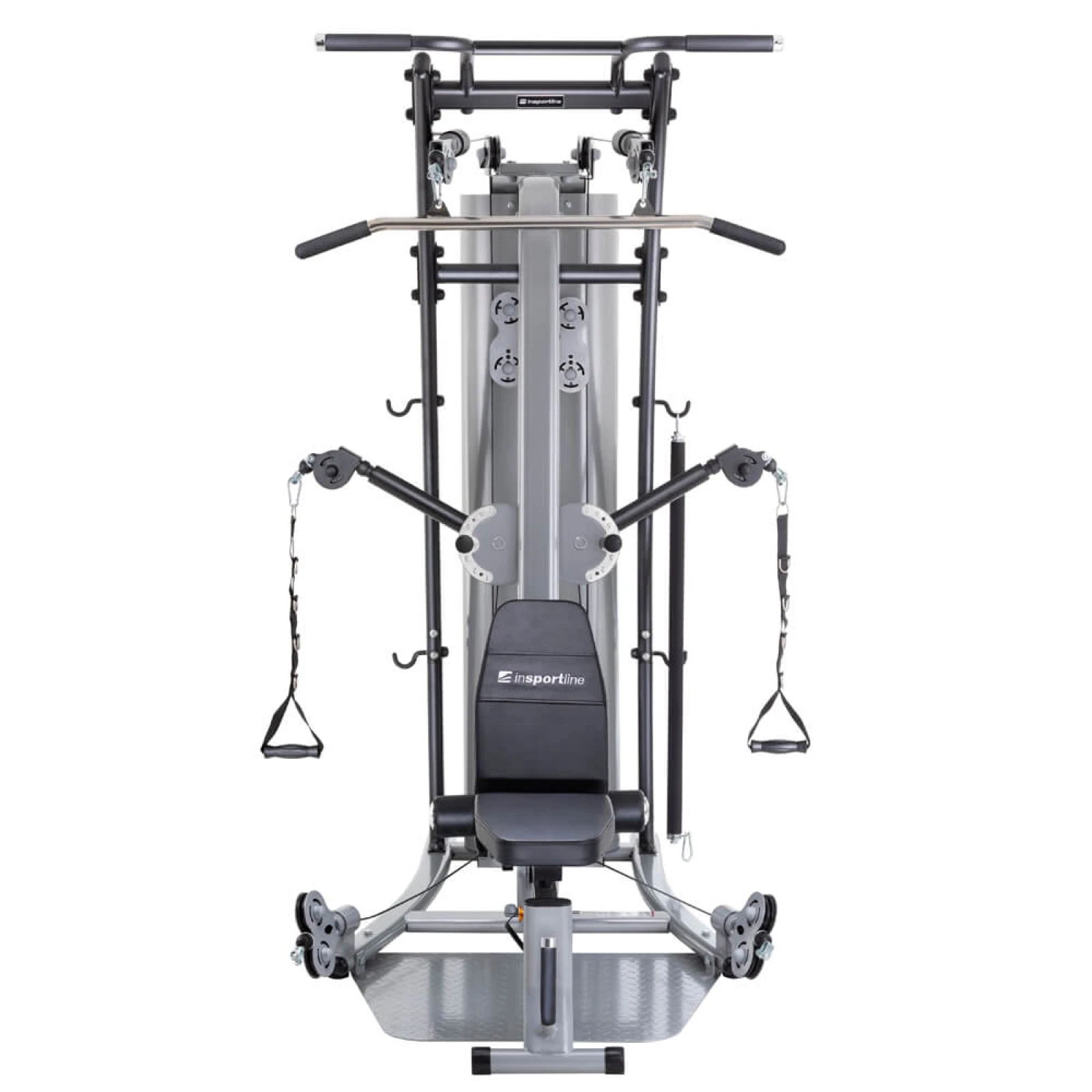 inSPORTline Profigym C200 · záber 4