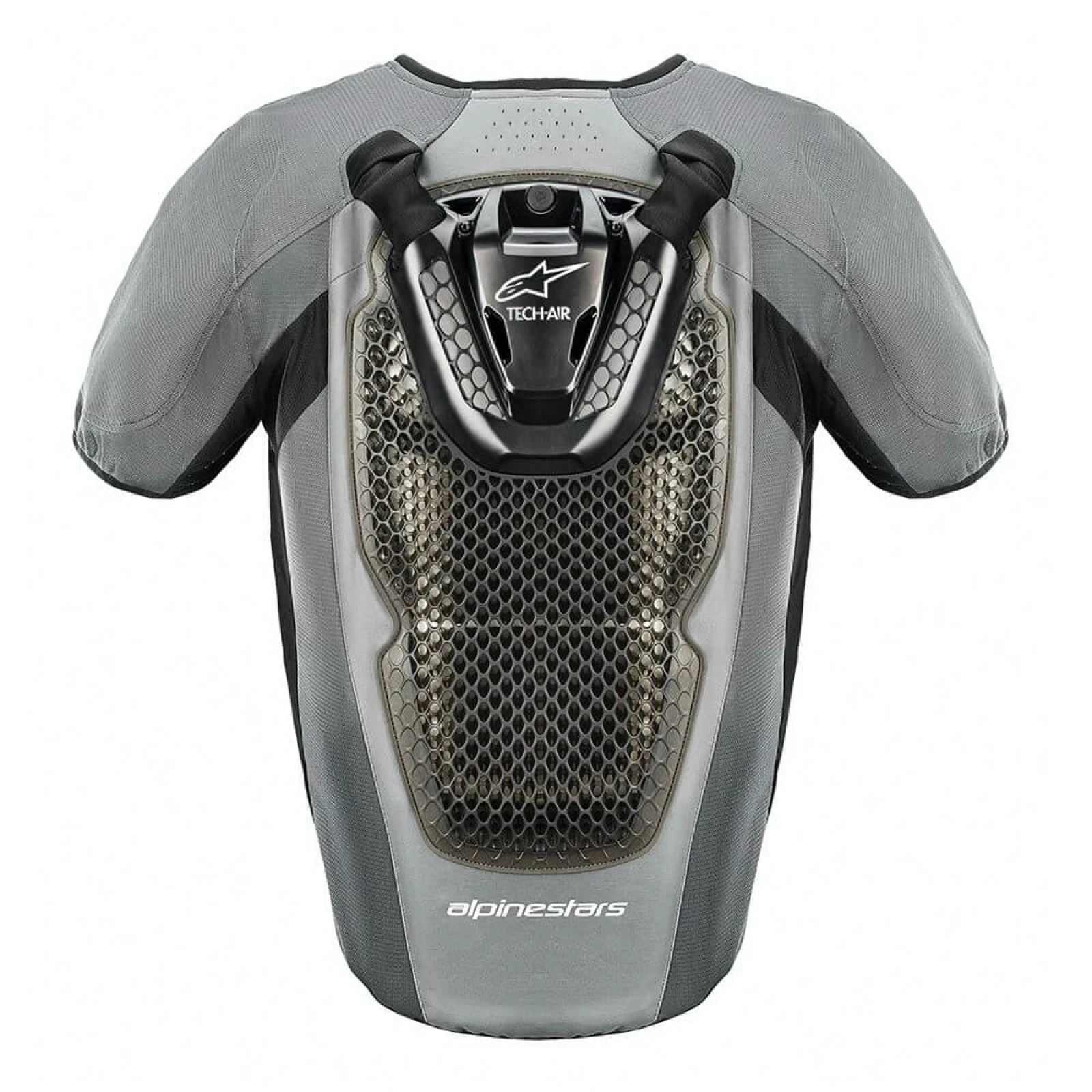 Alpinestars Tech-Air® 5 Airbag System šedo-čierna - 4XL · záber 2