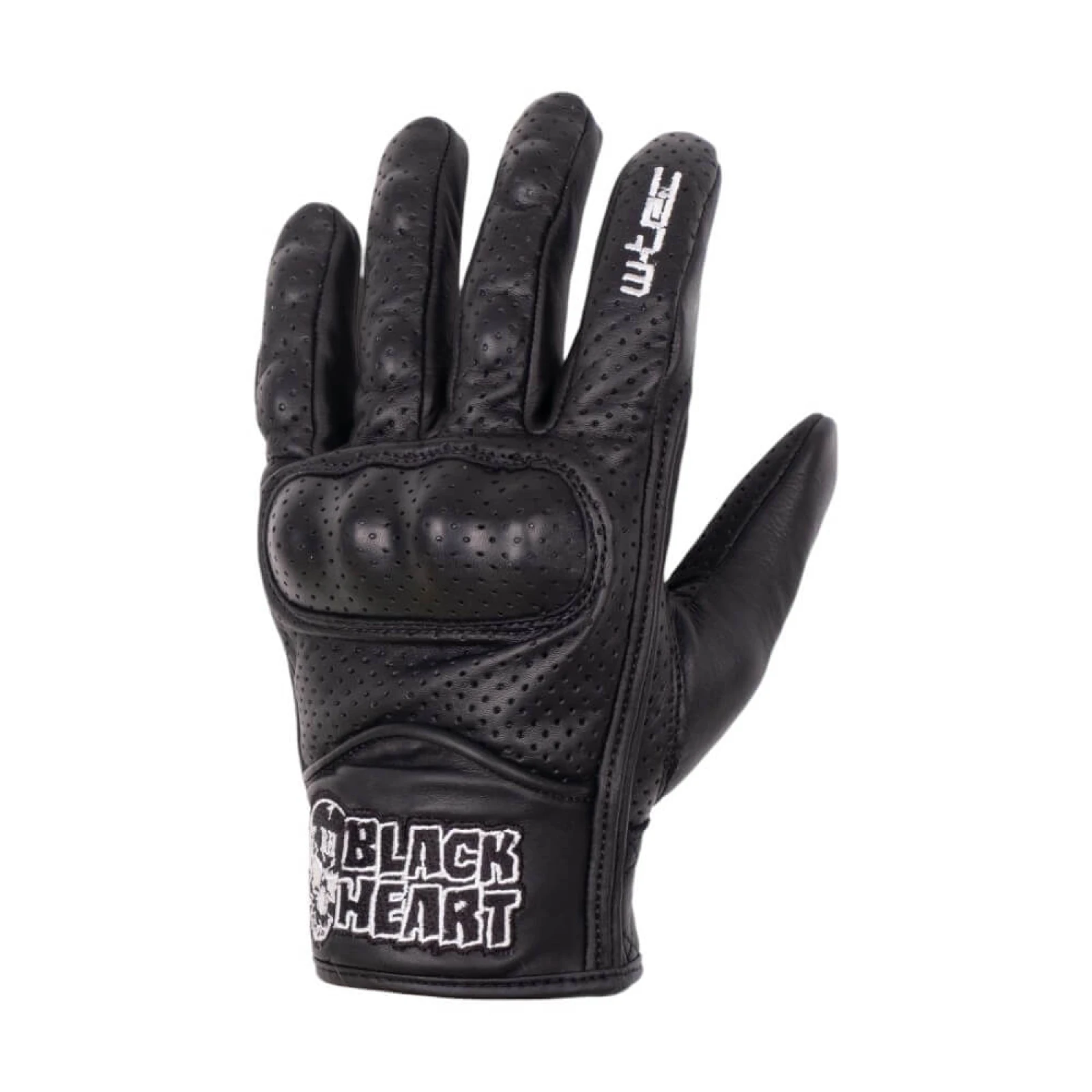 W-TEC Black Heart Rookah čierna - 3XL - Veľkosť: 3XL | Farba: čierna · záber 2