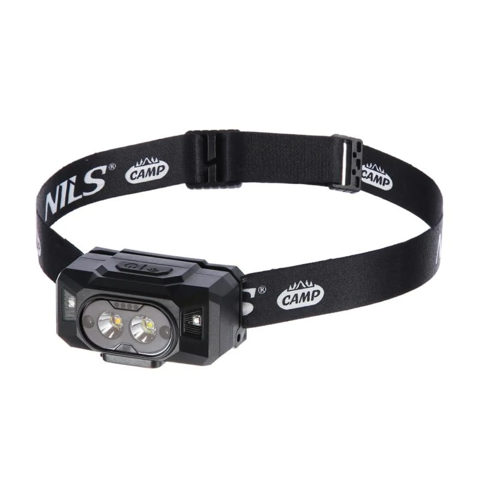 Nils LED čelovka Camp NC0008 600 lm · záber 1