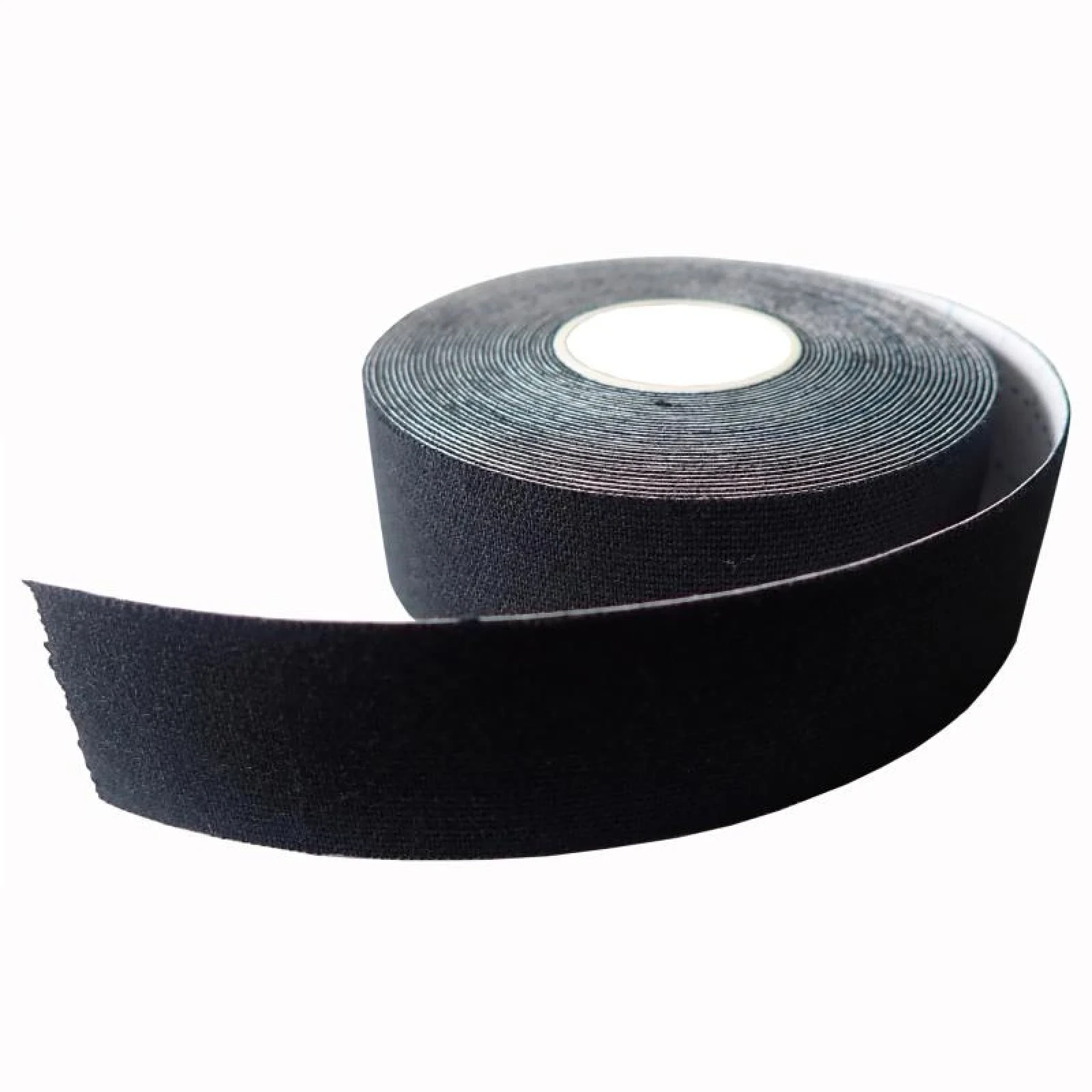 Kubisport Kineziologický tape 2,5 x 5 m černý · záber 1