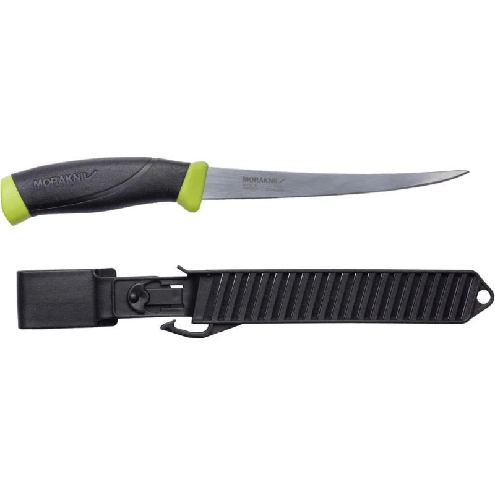 Morakniv Fishing Comfort Fillet 155 (S) blistr (VÝPRODEJ) · záber 1
