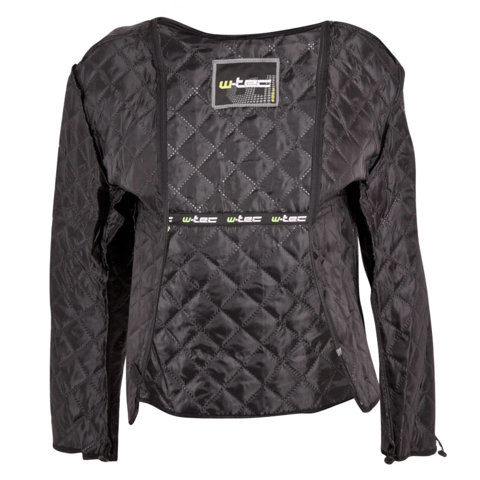 W-TEC Lucina šedá-krémovo biela - XXL · záber 3