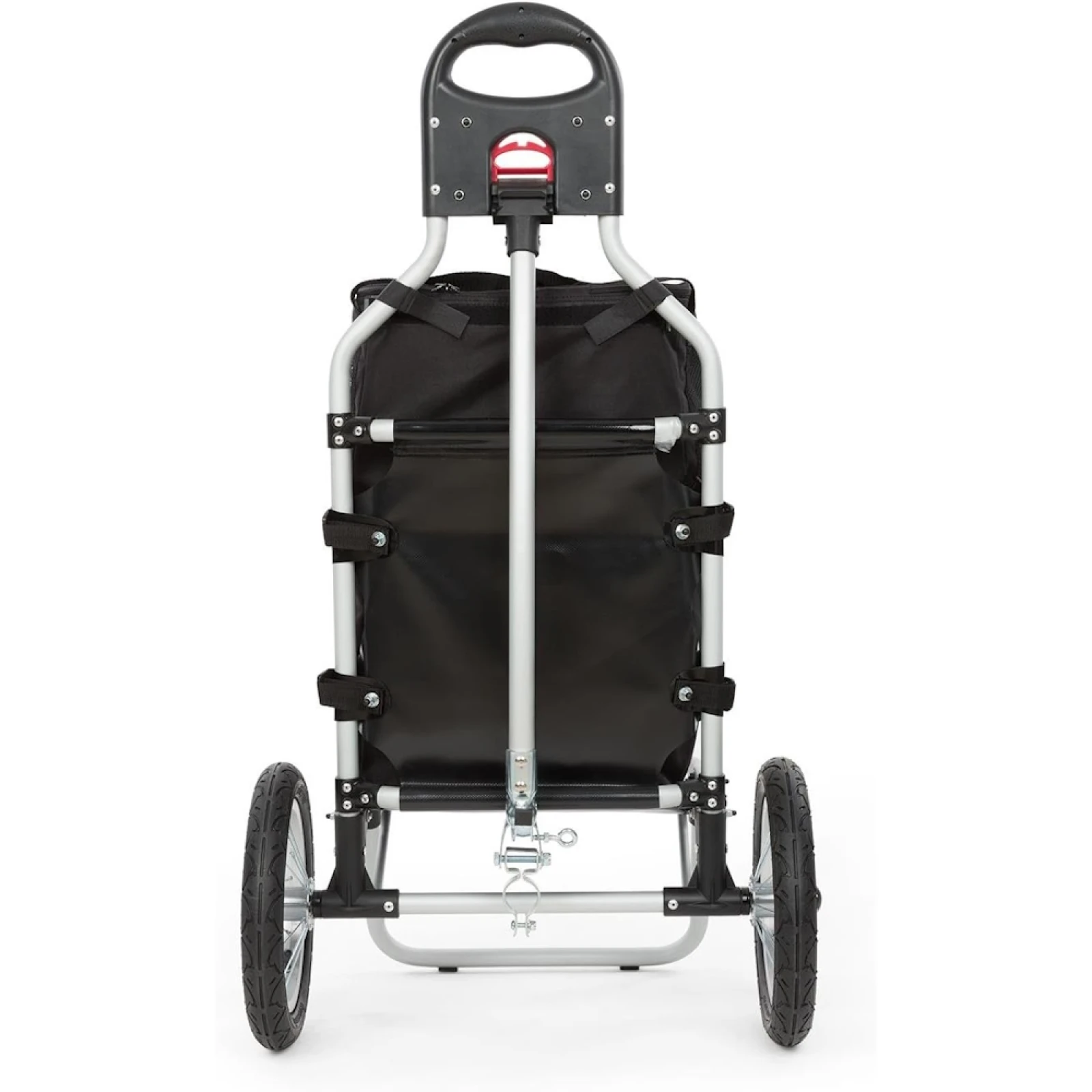 Duramaxx Carry Grey · záber 5