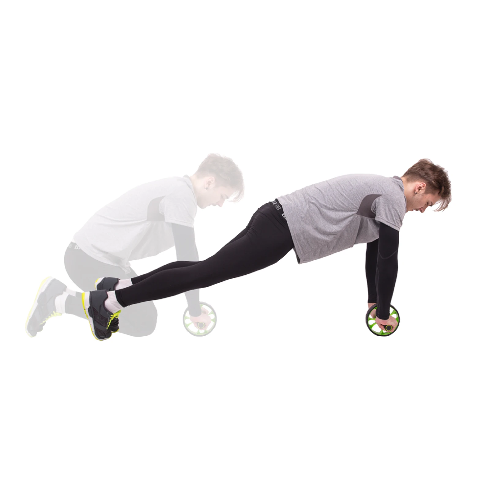 inSPORTline AB Roller AR150 · záber 2