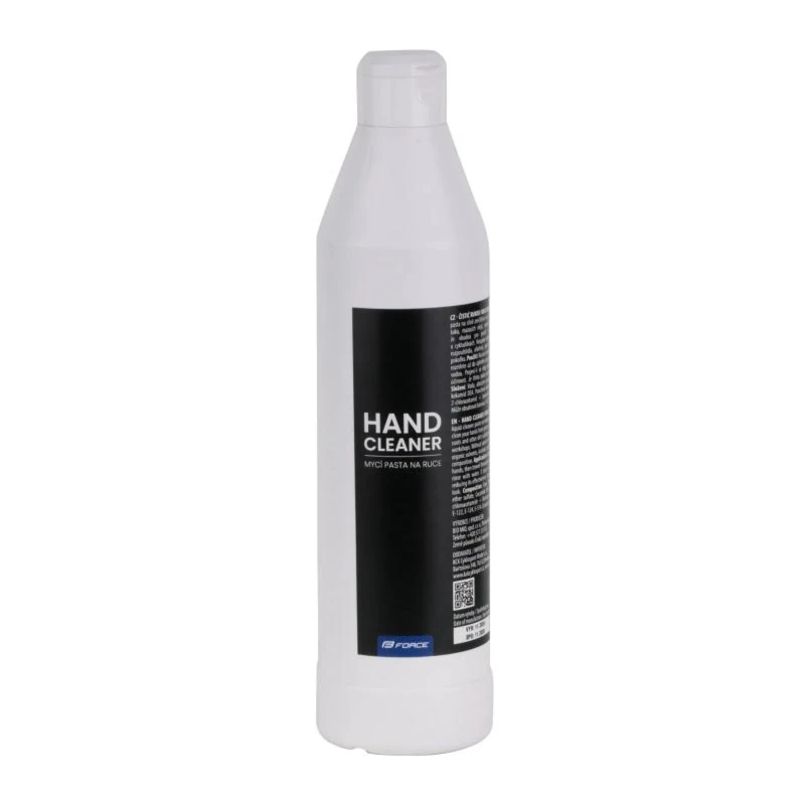Force Čistič rukou Rasant Profi, pasta, 500 ml · záber 1