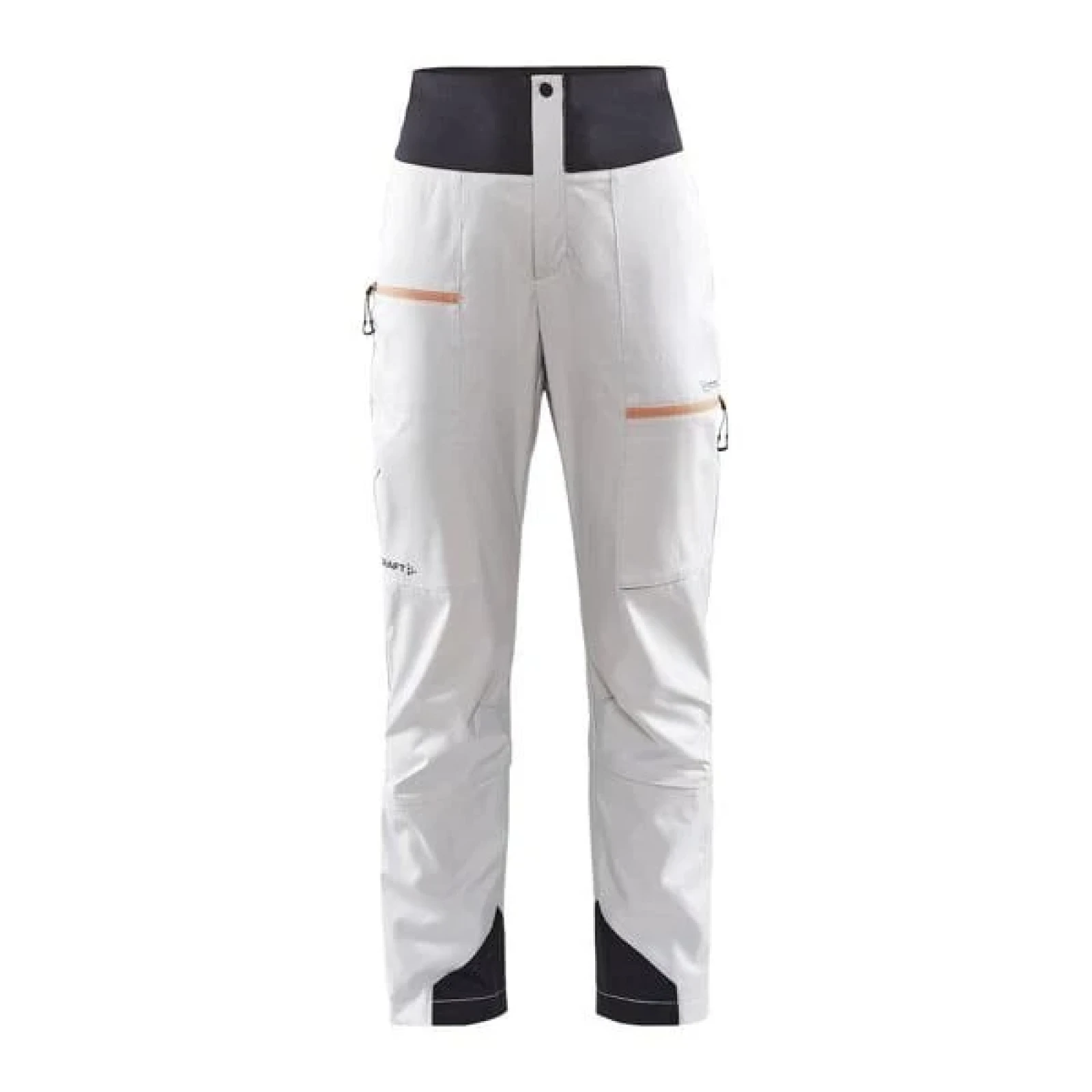 Craft ADV Backcountry Šedá - Velikost: L | Barva: sivá · záber 4