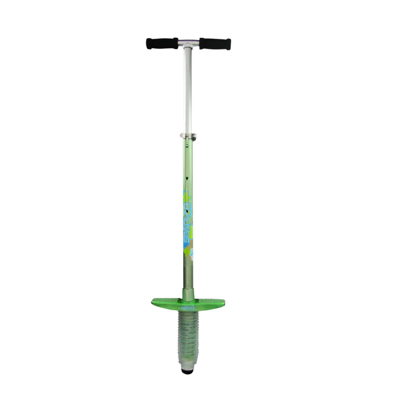 Skákacia tyč SPARTAN Pogo tyč · záber 1
