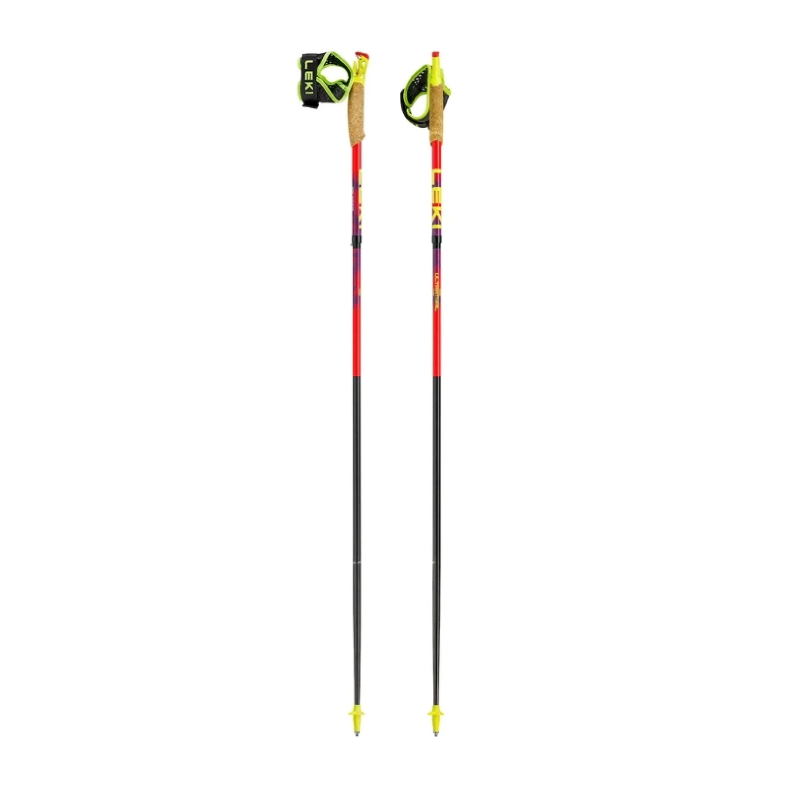 Leki Ultratrail FX.One 2026 130 cm · záber 1