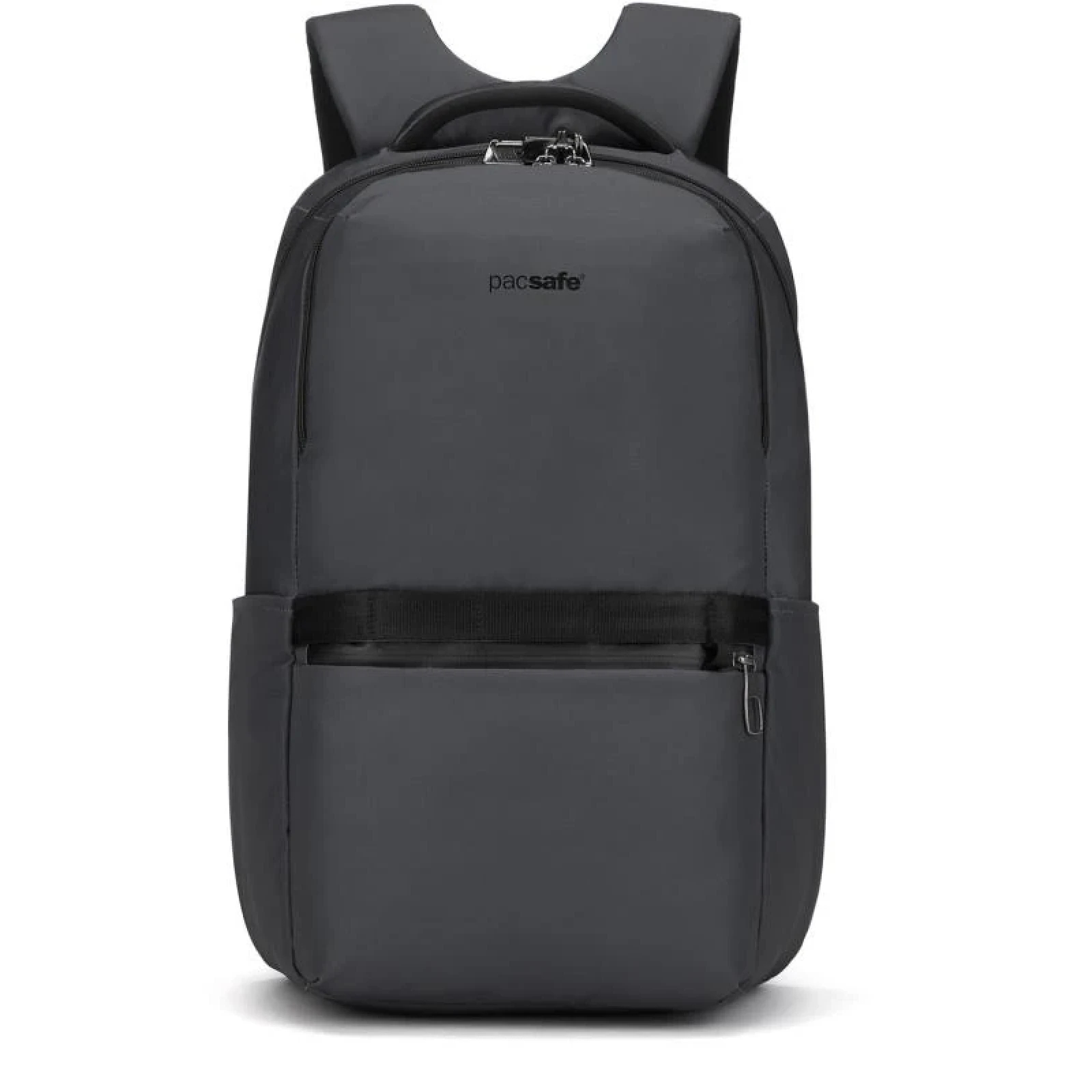 Pacsafe METROSAFE X 25L BACKPACK slate · záber 1