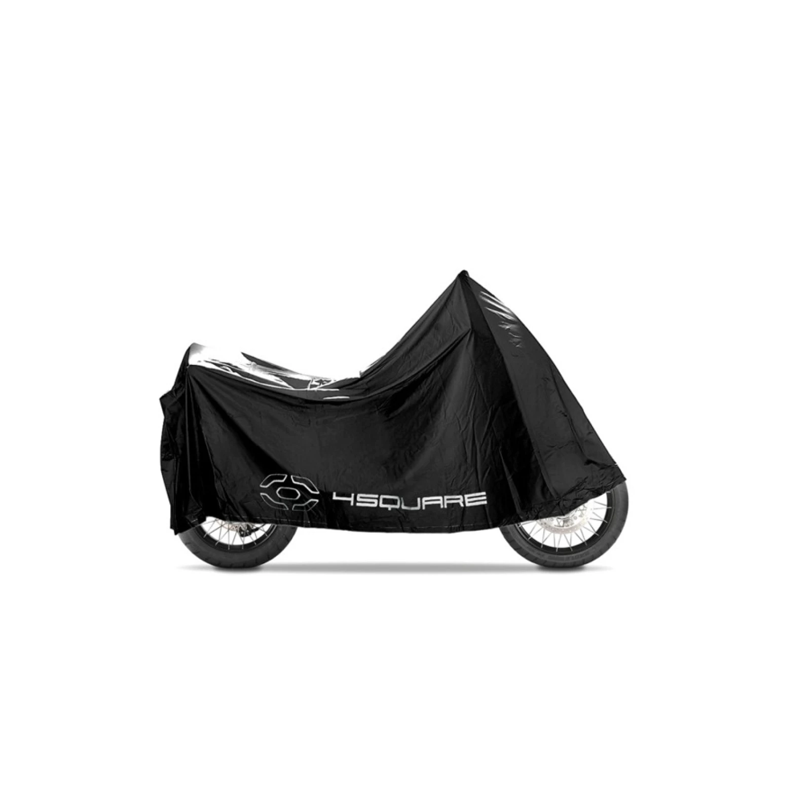 NOX Rain Shield · záber 3