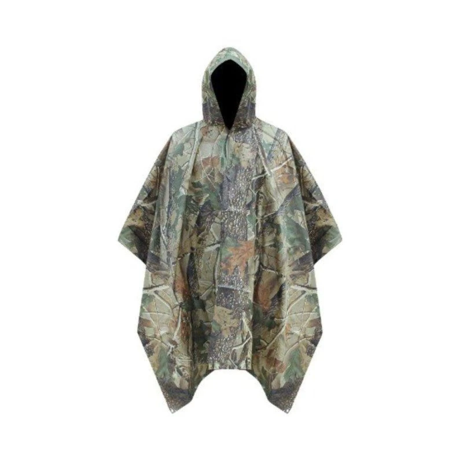 Sedco Pláštěnka PONCHO ADULT CAMO · záber 1