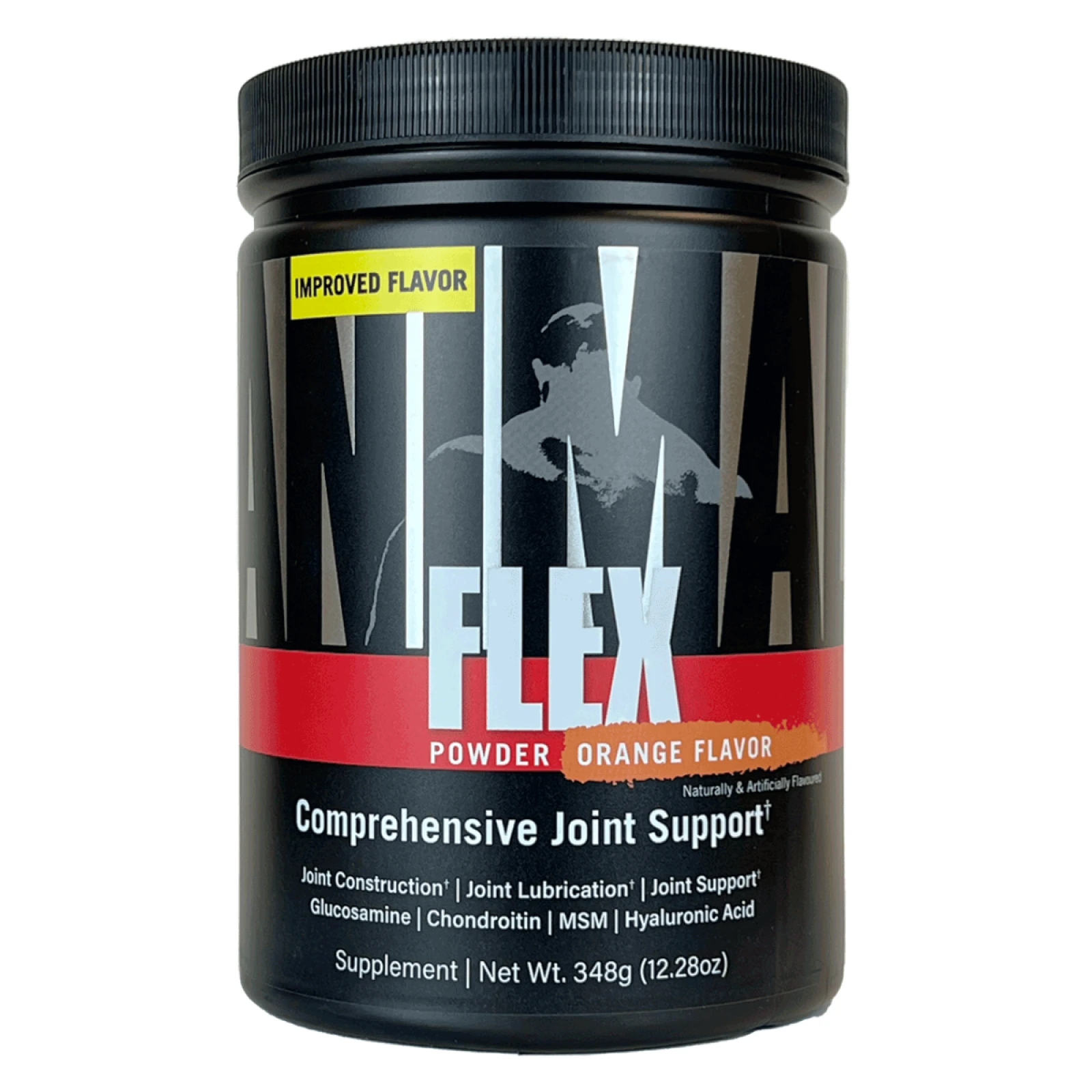 Animal Flex - Universal Nutrition - Вкус: Портокал | Тегло: 0,348 g | Опаковка: 12 · záber 2