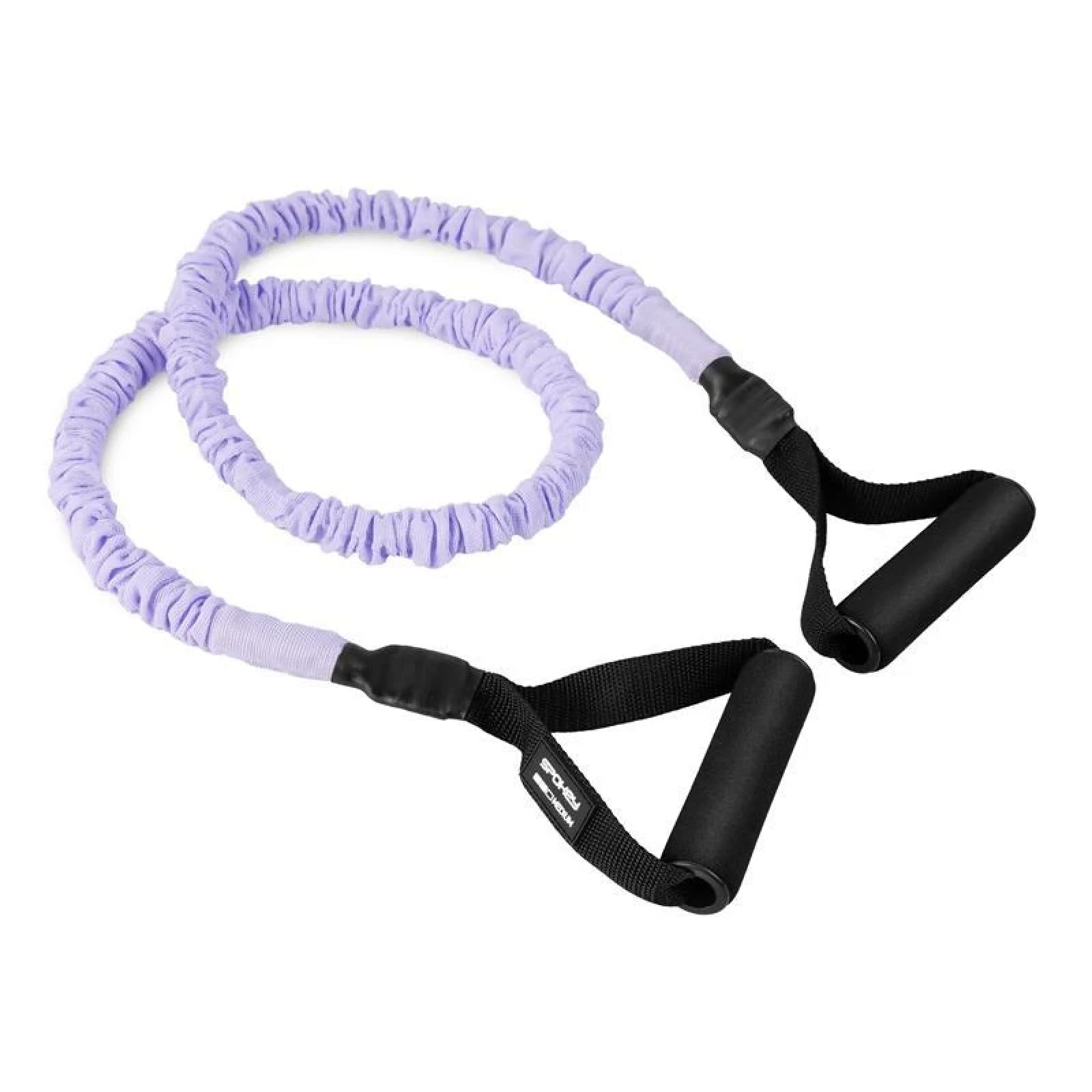Spokey SUPRA TUBE Posilovací expandér s úchyty, 13,5 kg · záber 1