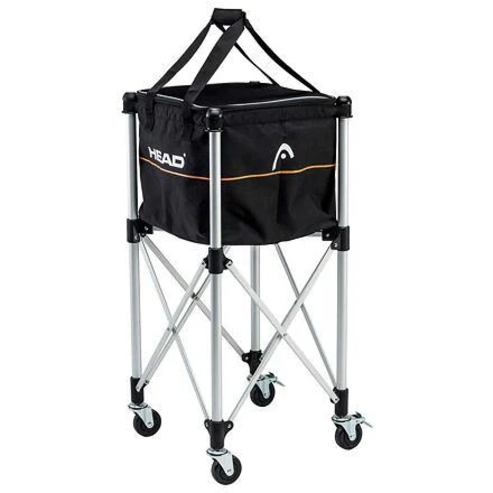 Head Ball Trolley pojízdný koš na tenisové míče · záber 1