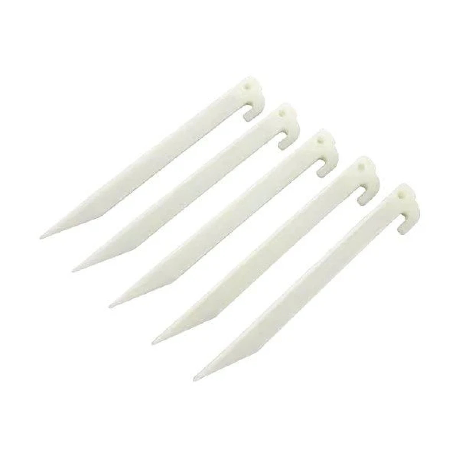 Witeblaze Sada stanových kolíků GLOW 22 cm - 5 ks · záber 1
