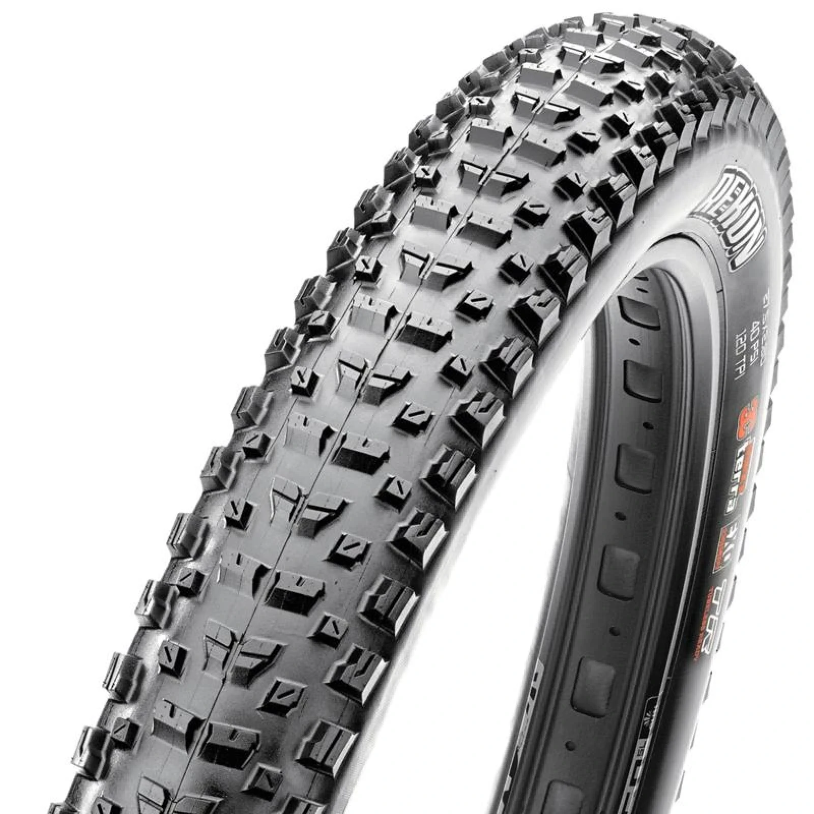 Maxxis Plášť Rekon+ 27.5x2.80 Kevlar 3ct/exo+/tr (etb00161200) · záber 1