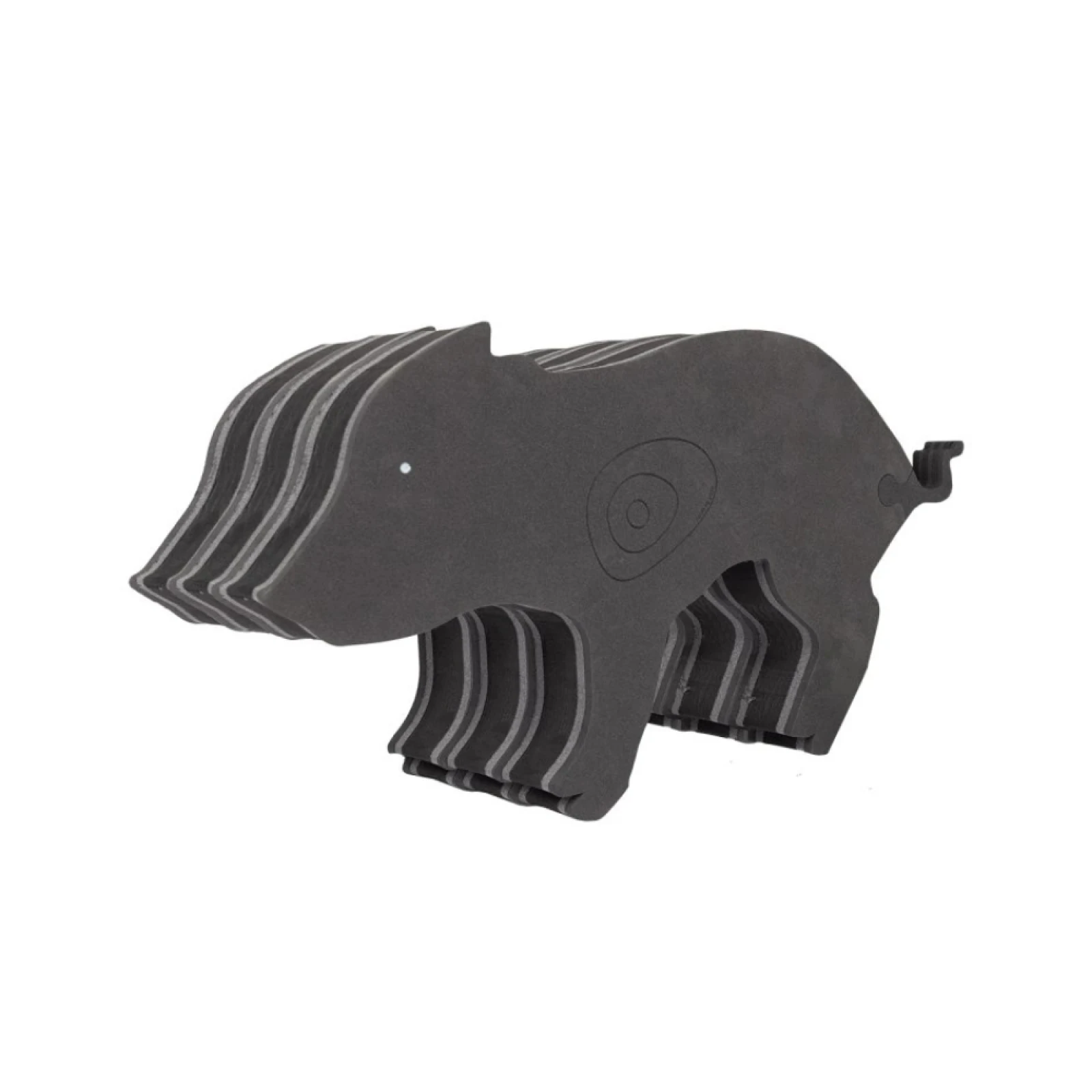 Yate Prasiatko LDX 21 cm · záber 1