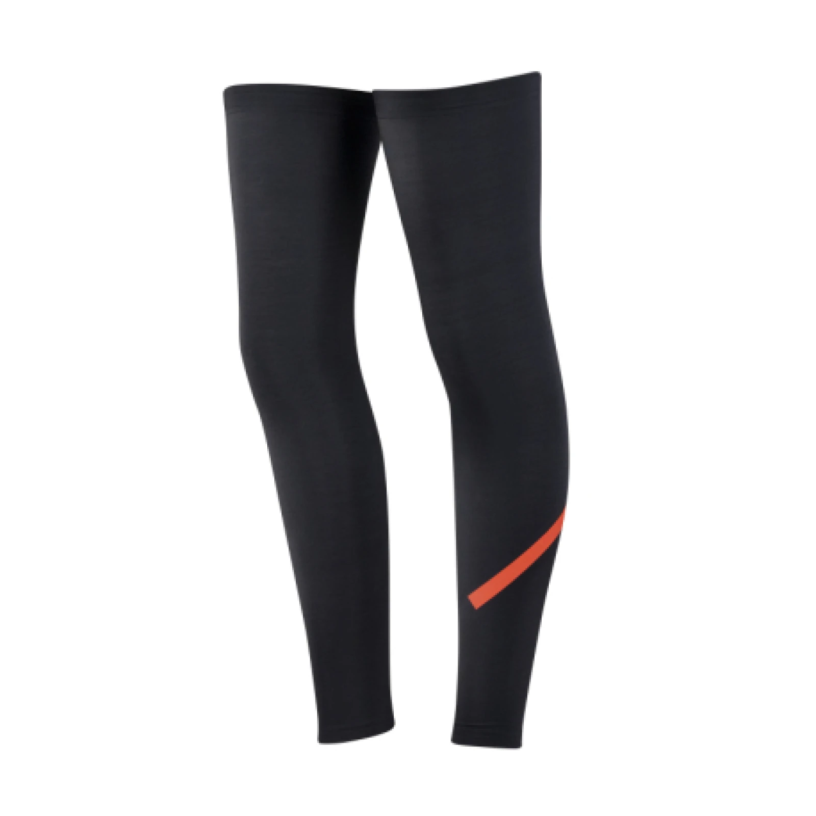 Doplňky SPORTFUL Fiandre legwarmers, black · záber 1